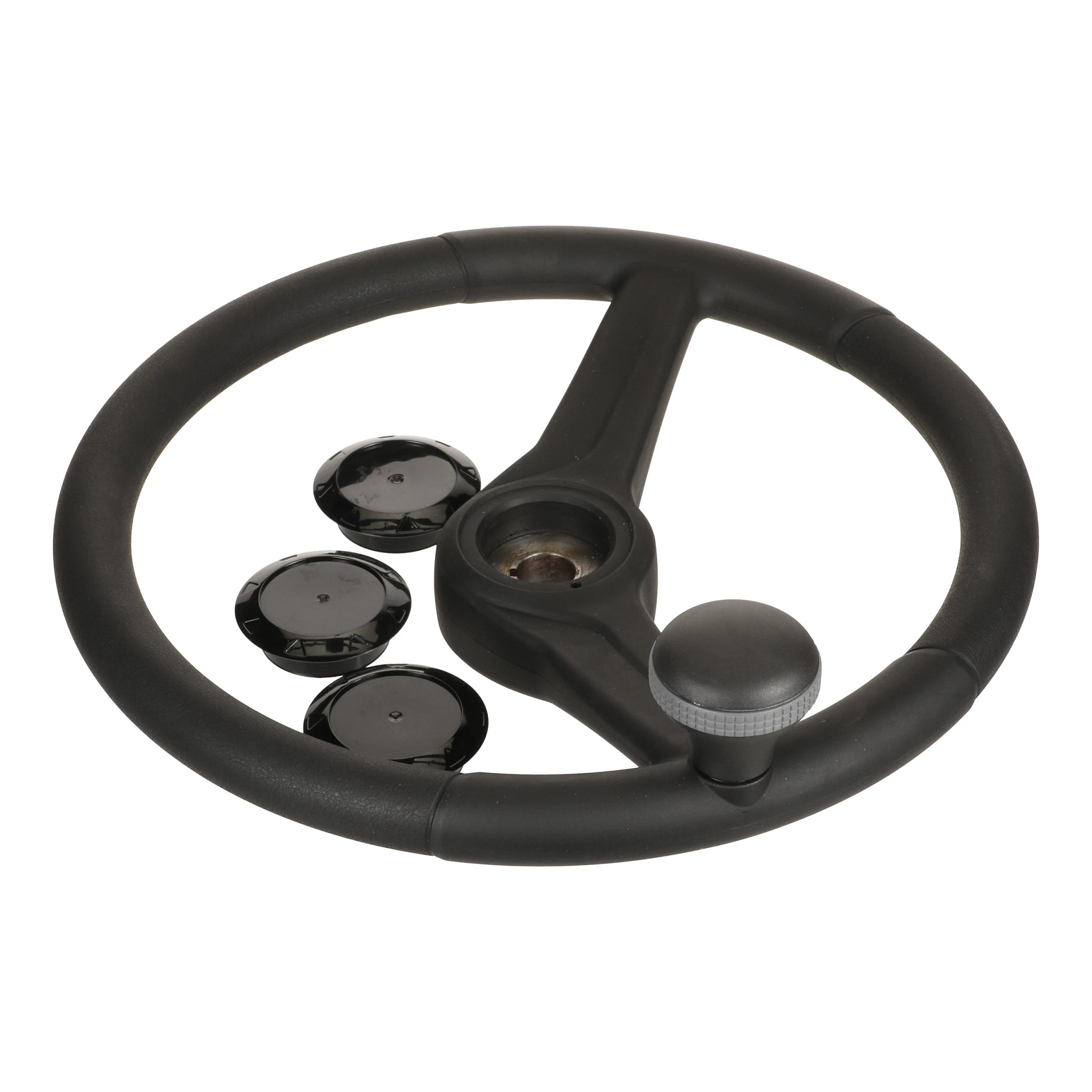 STEERING WHEEL | CASEIH | ANZ | EN