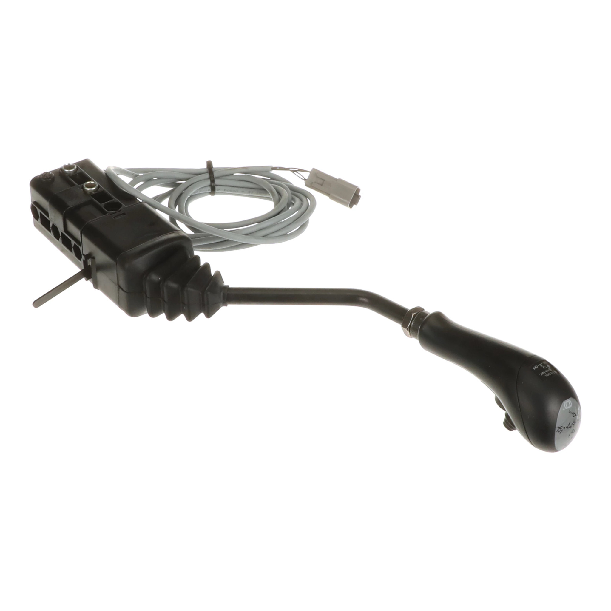 Joystick | CASEIH | US | EN