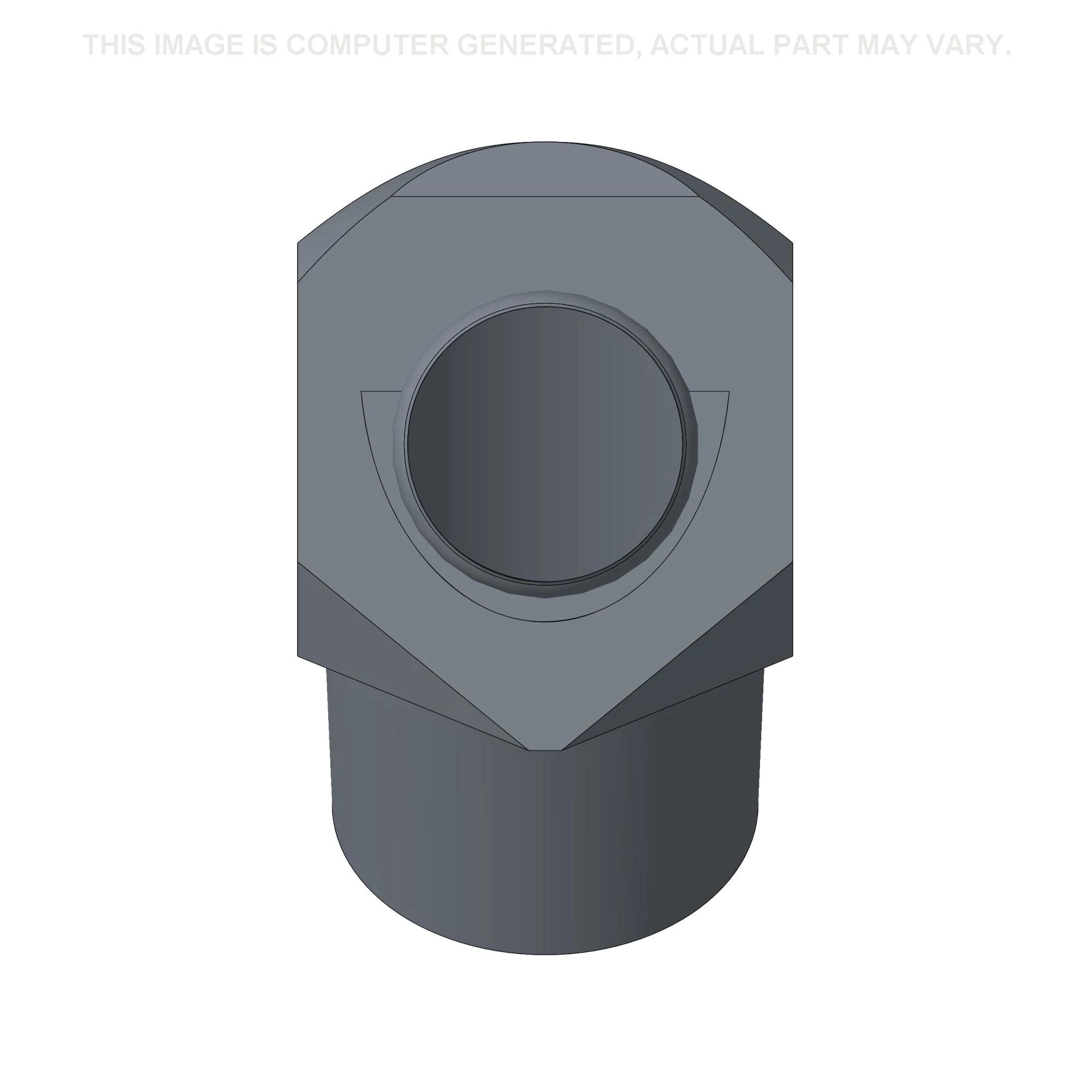 45 ELBOW | CASEIH | AU | EN