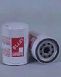 Fleetguard Oil Filter | CASEIH | CA | FR