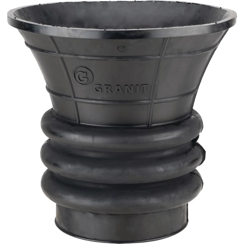 Premium Docking Funnel 8
