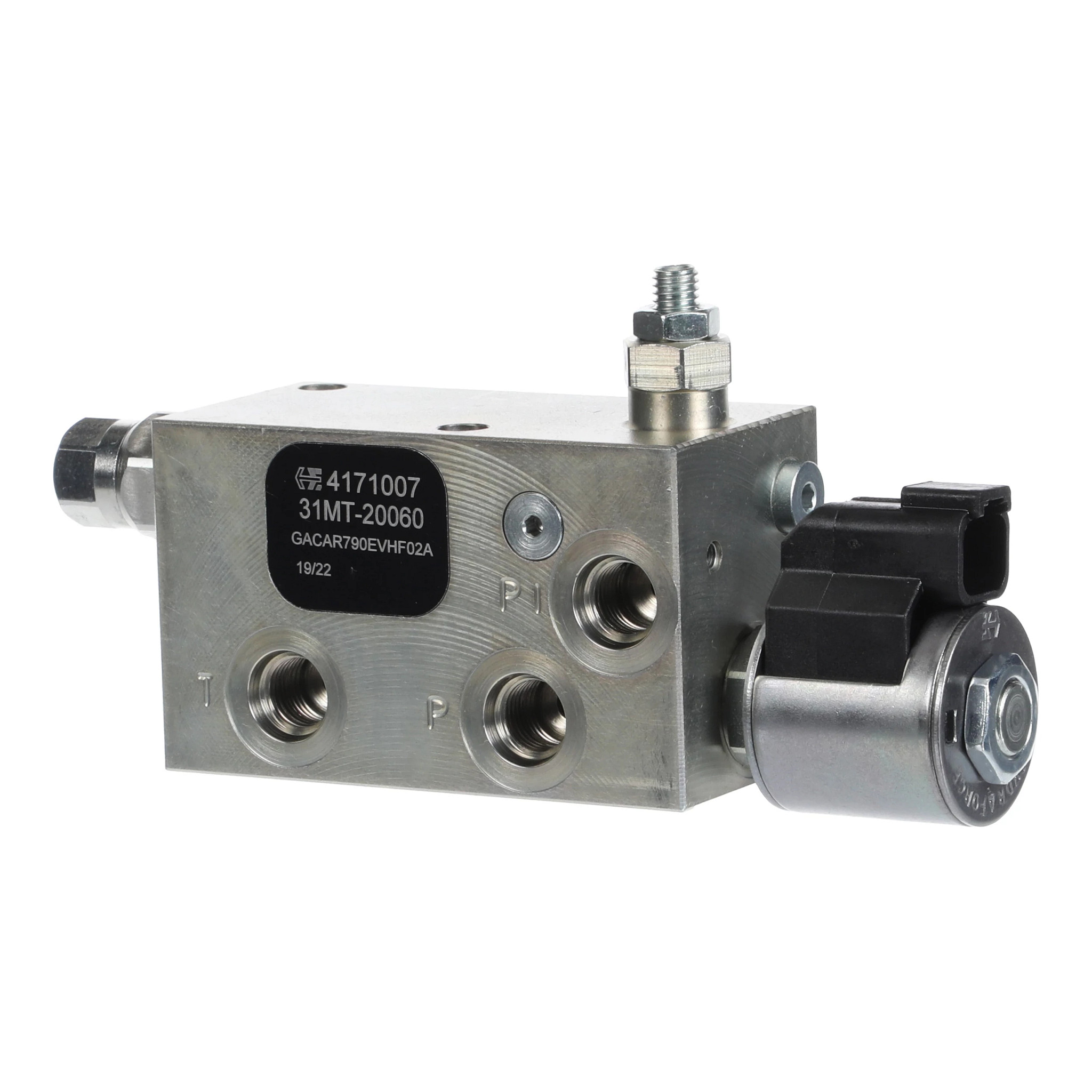 SOUPAPE | CASEIH | EU | FR