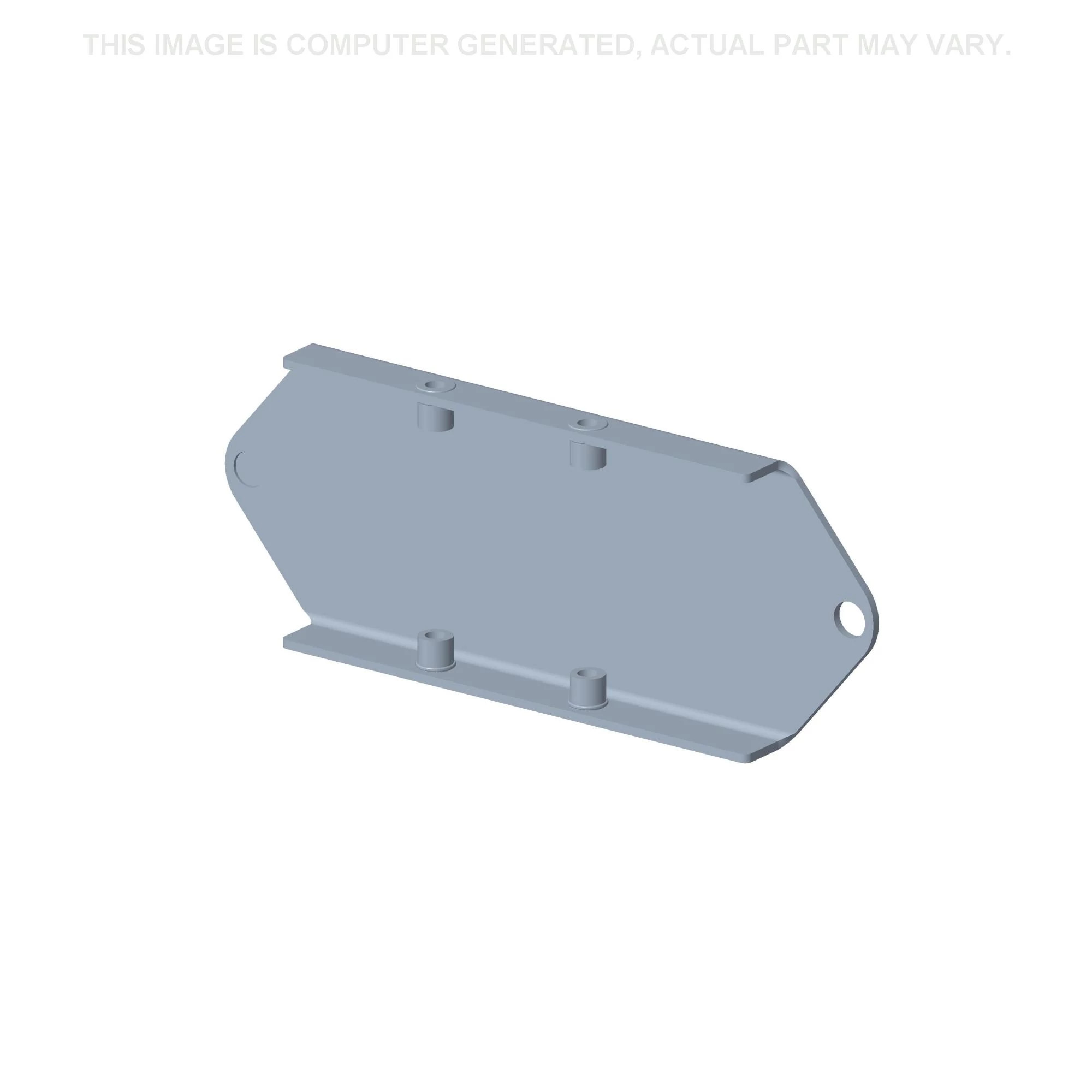 BRACKET | STEYR | AMEA | EN