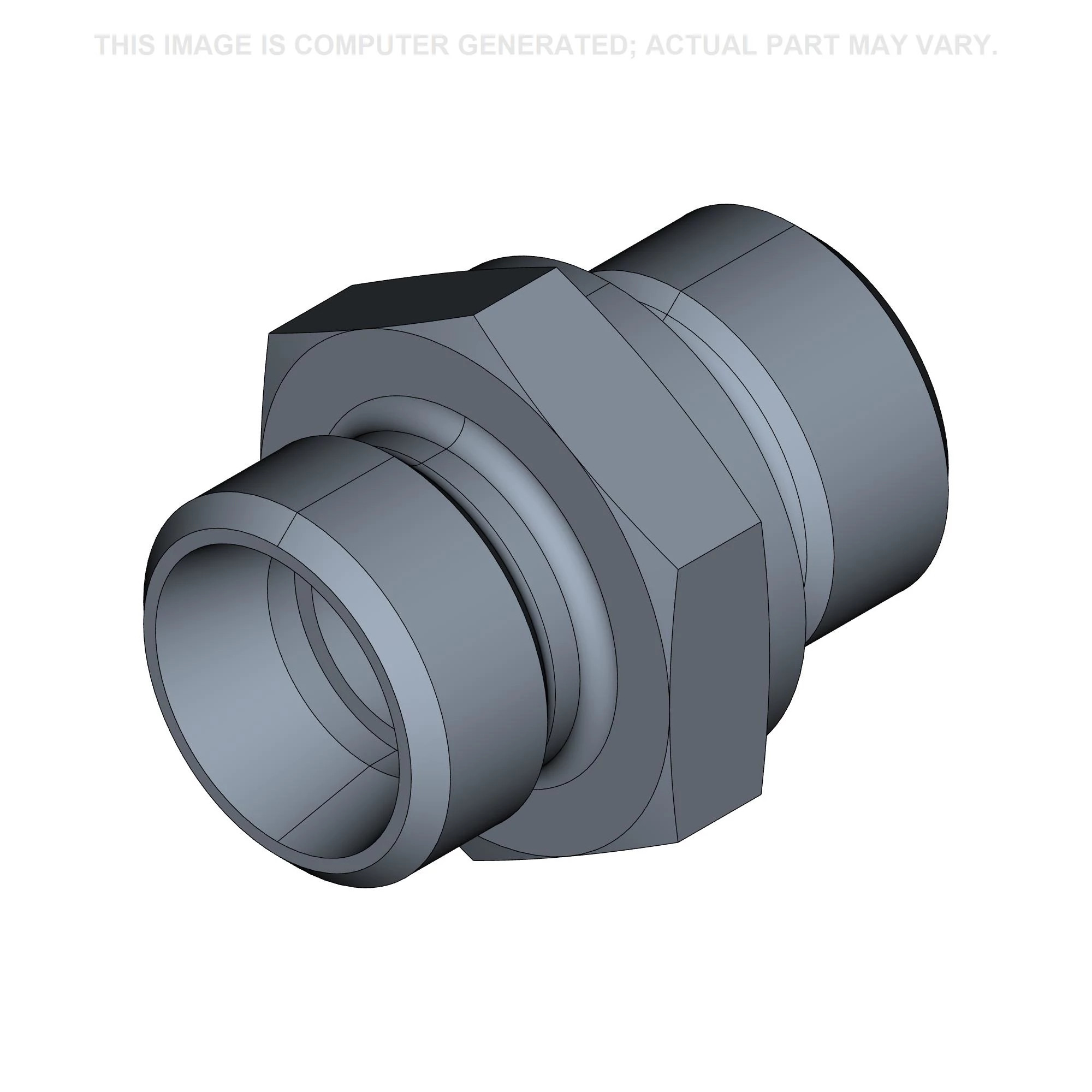 HYD CONNECTOR | CASECE | CA | EN