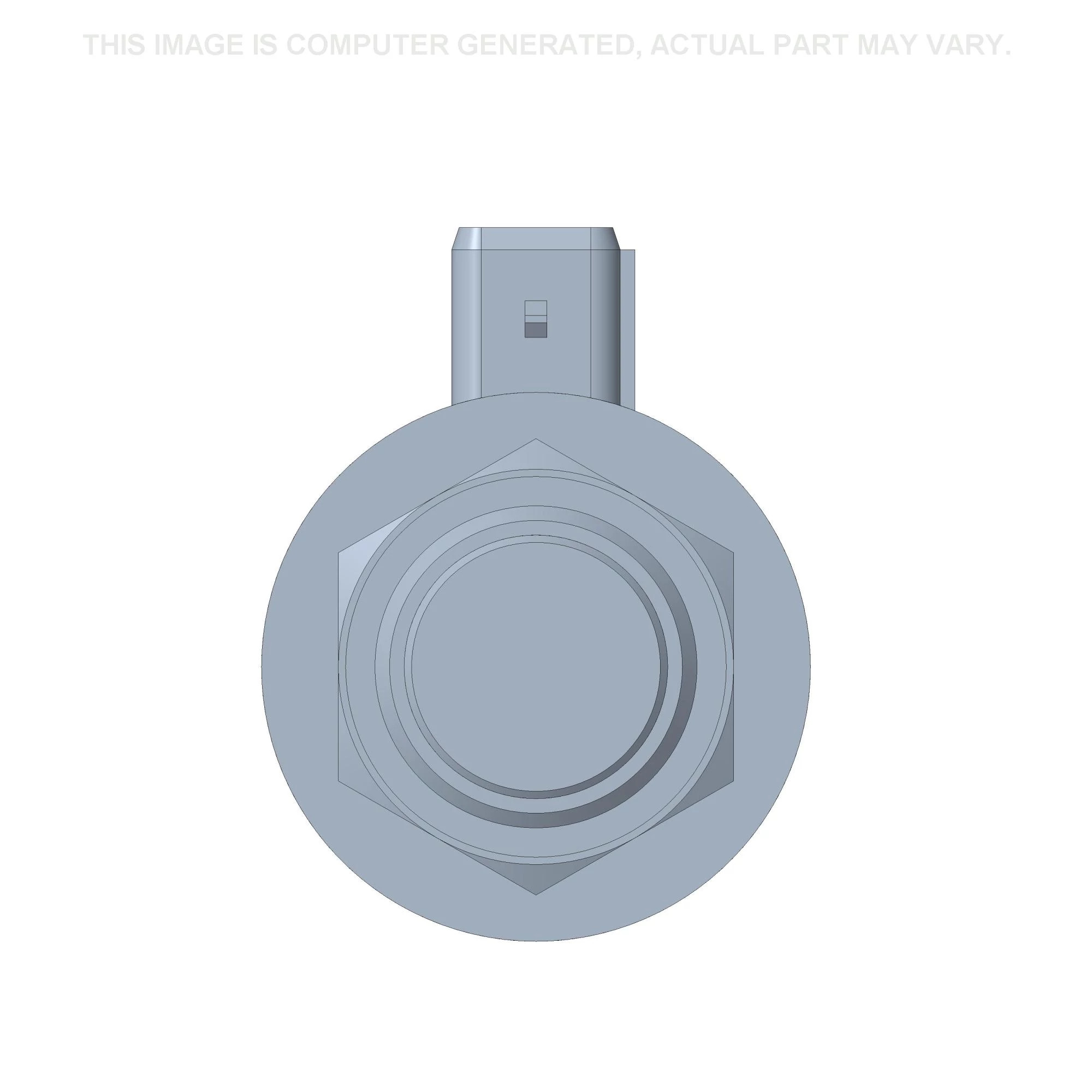 HYDRAULIC VALVE | CASECE | CA | EN