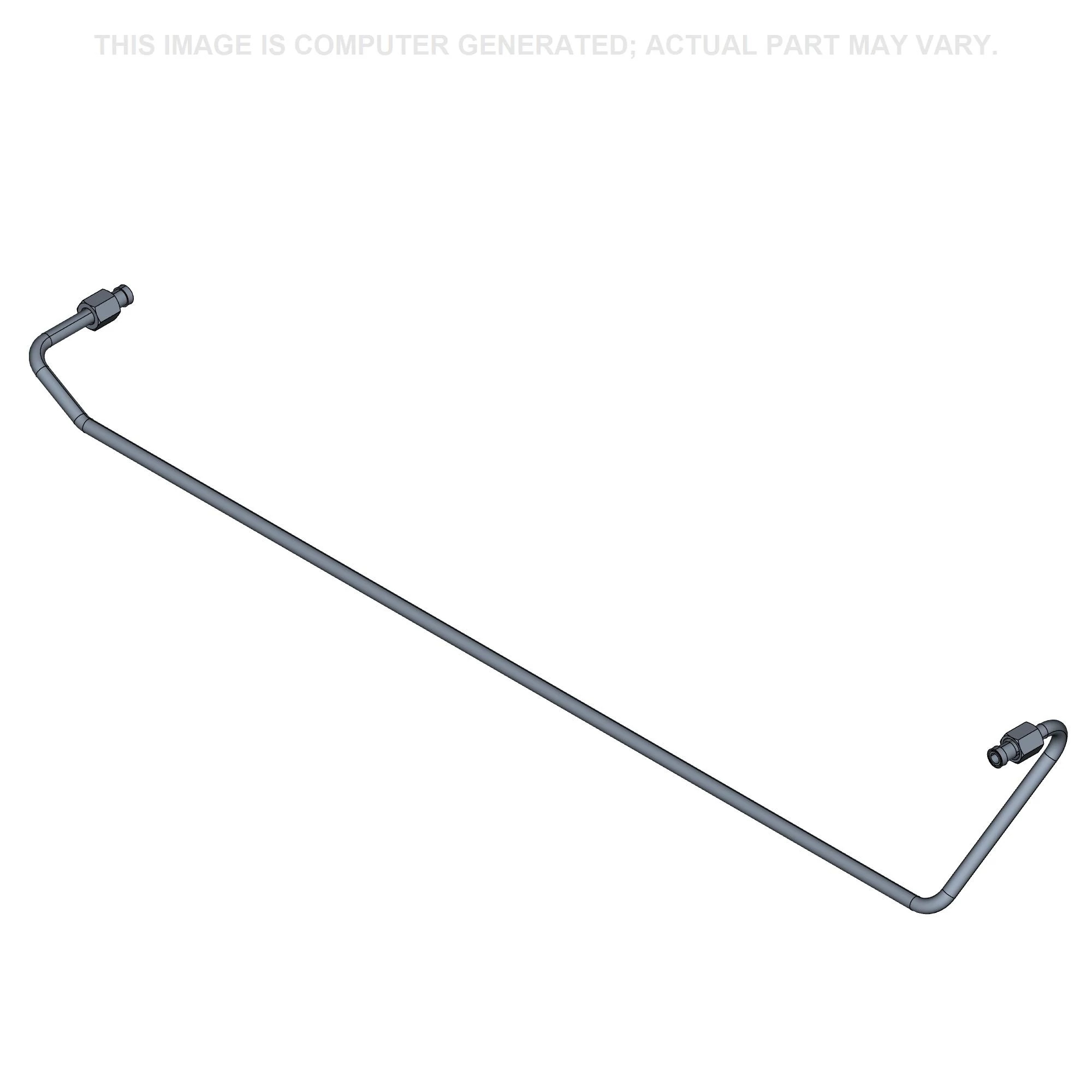 TUBO IDRAULICO | CASEIH | IT | IT