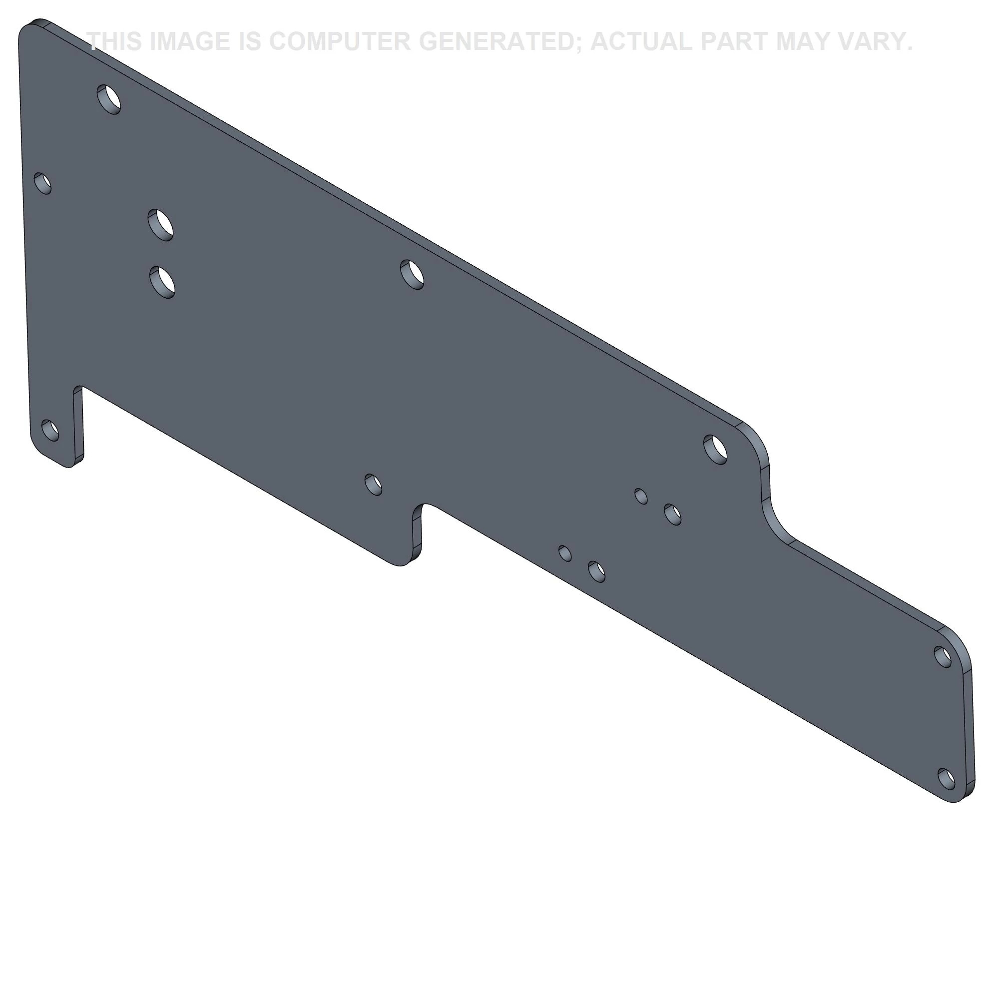 Bracket | CASEIH | US | EN