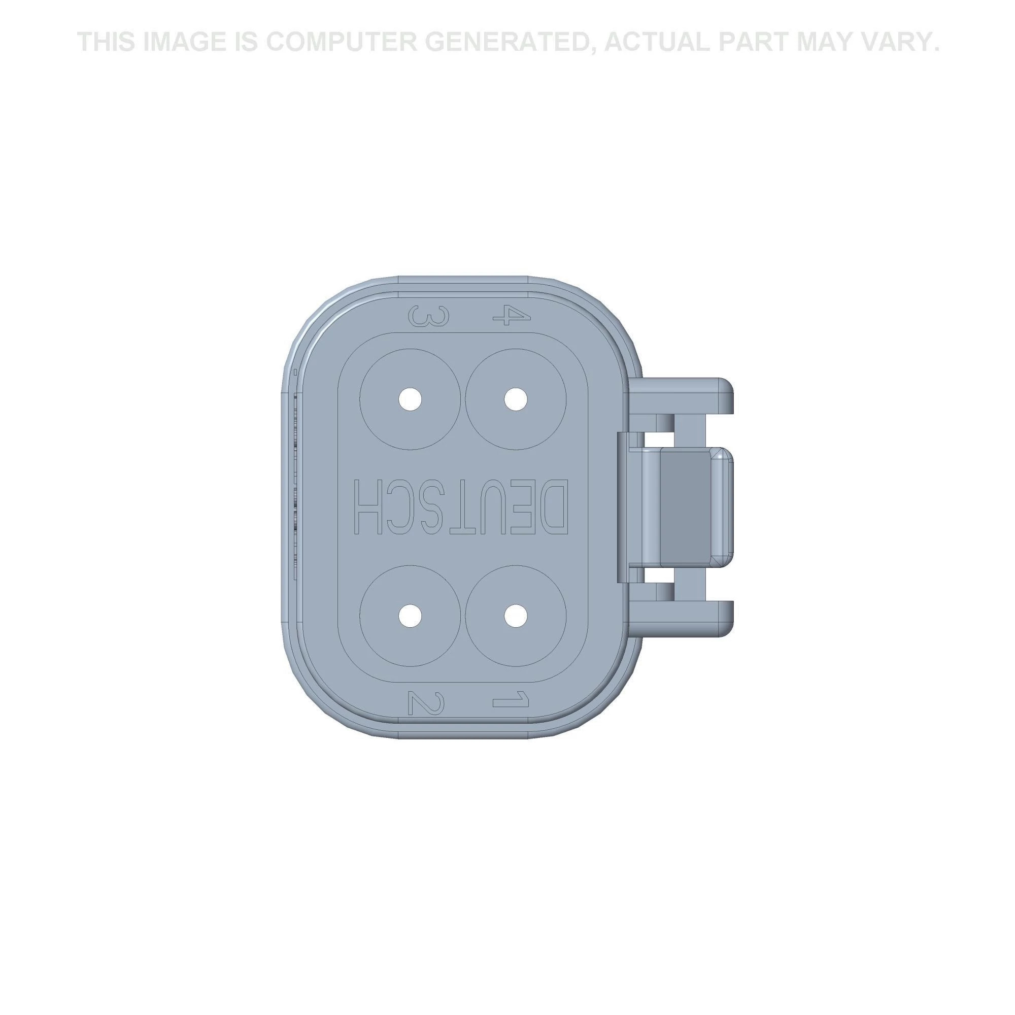 Conector Eléc.