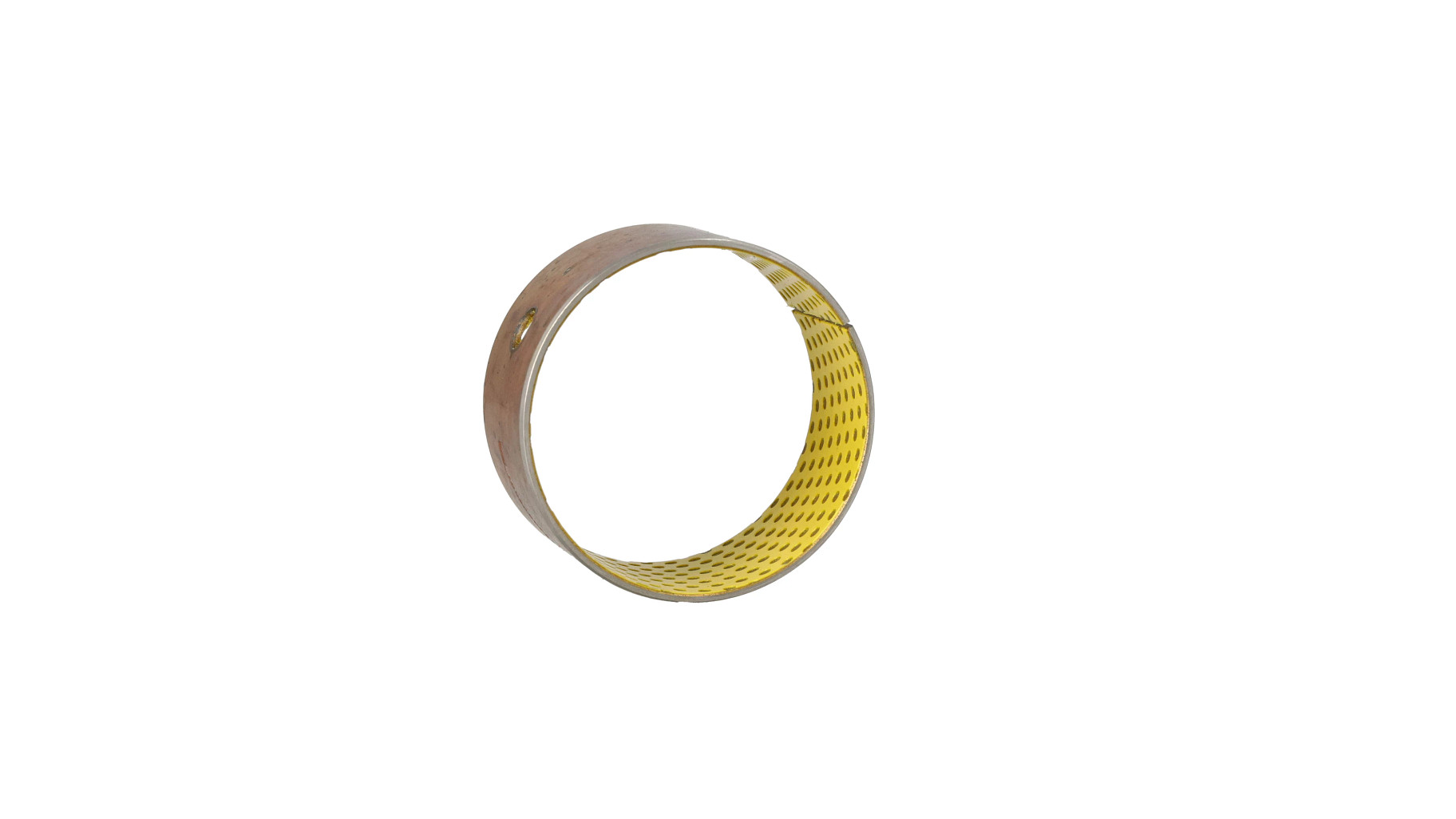 New Holland Agriculture | Split Bushing - 80 mm OD x 75 mm ID x 40 mm L ...