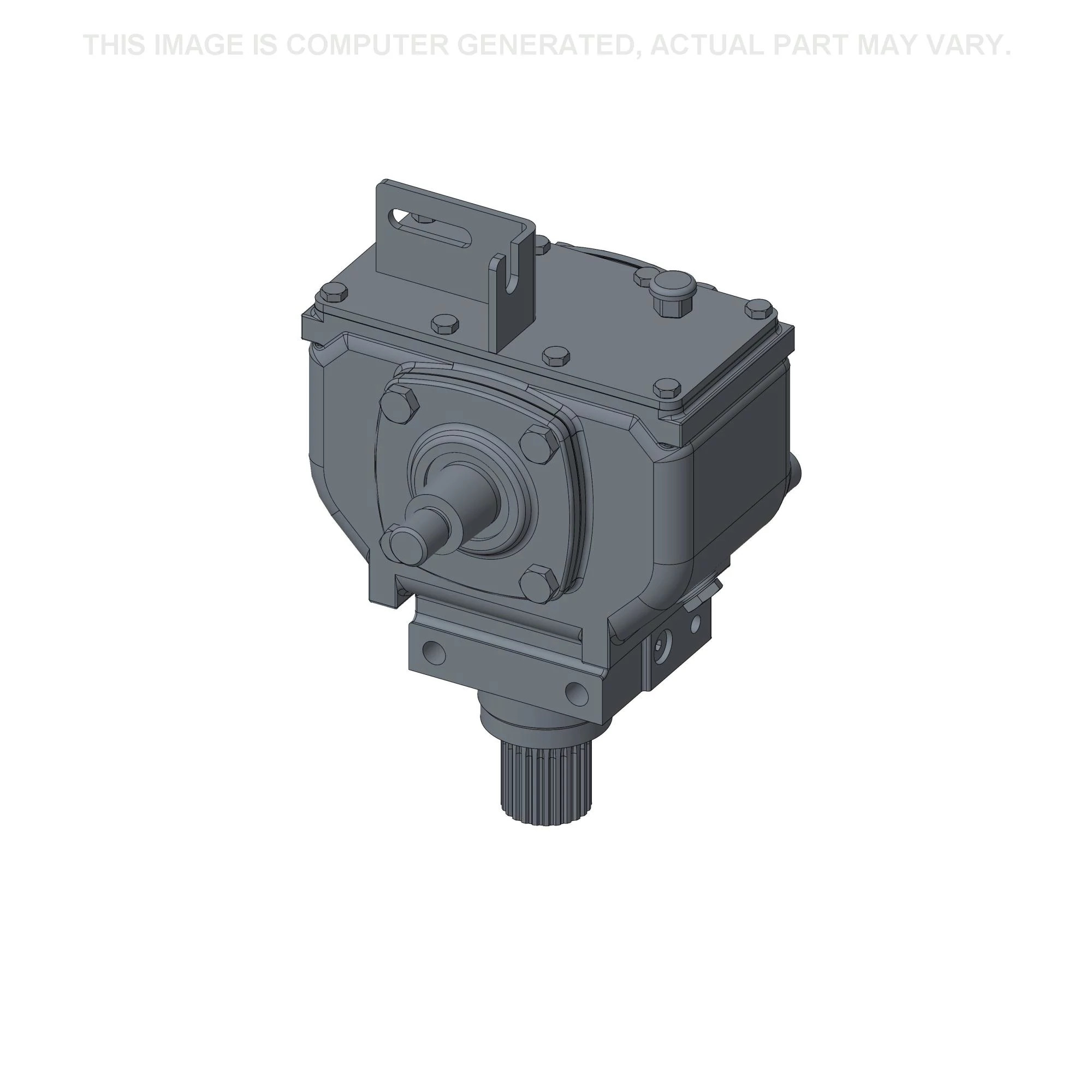 REMAN-WOBBLE BOX | NEWHOLLANDAG | DE | DE