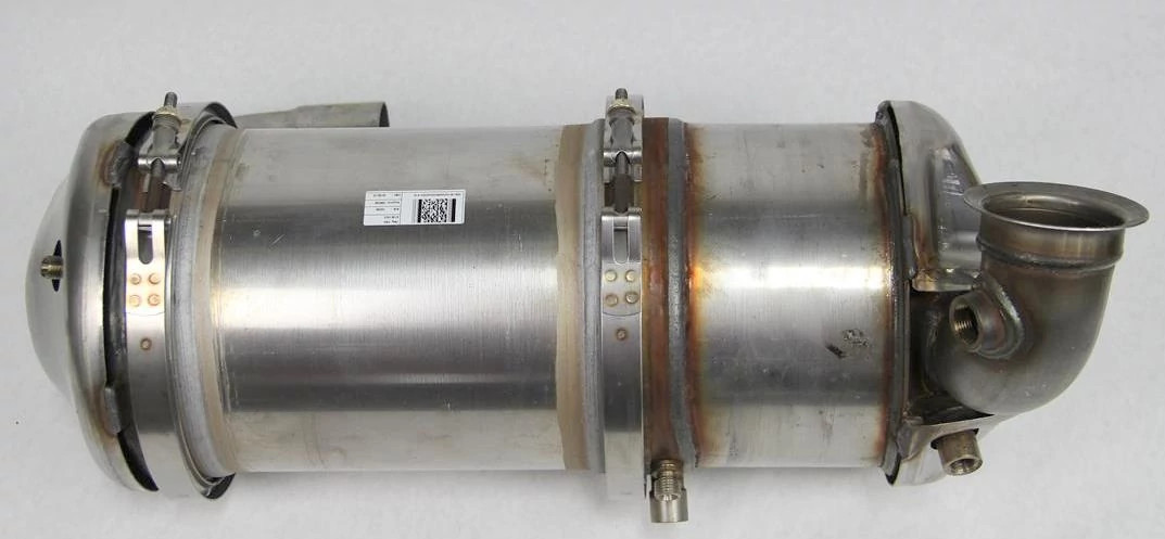 REMAN-FLTR PARTICUL. | NEWHOLLANDCE | CA | EN