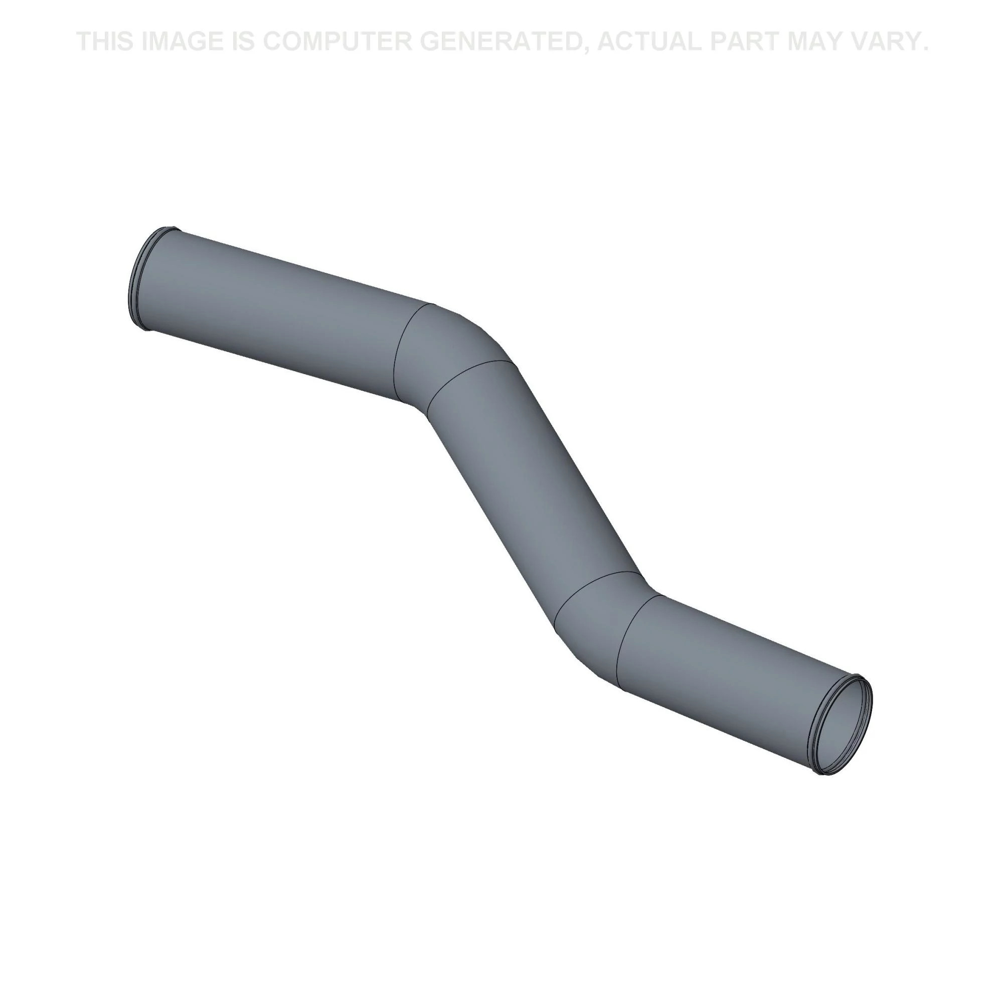 TUBE, AIR INTAKE | CASECE | US | EN