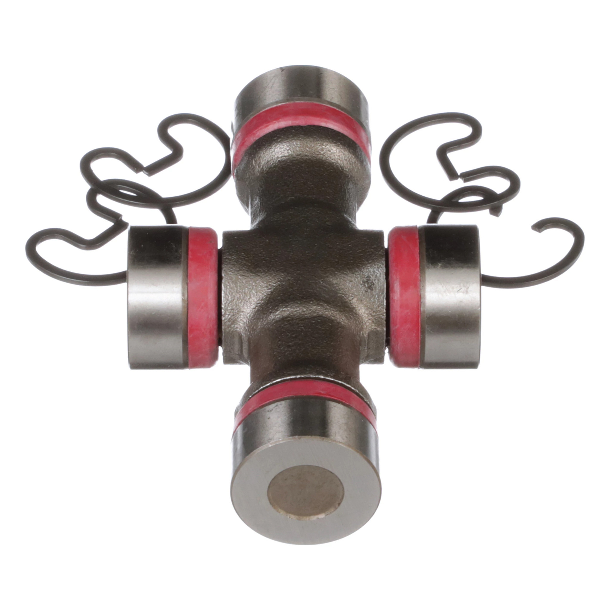 SPIDER | CASECE | CA | EN