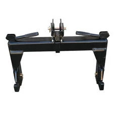 Quick-Hitch | CASECE | CA | EN