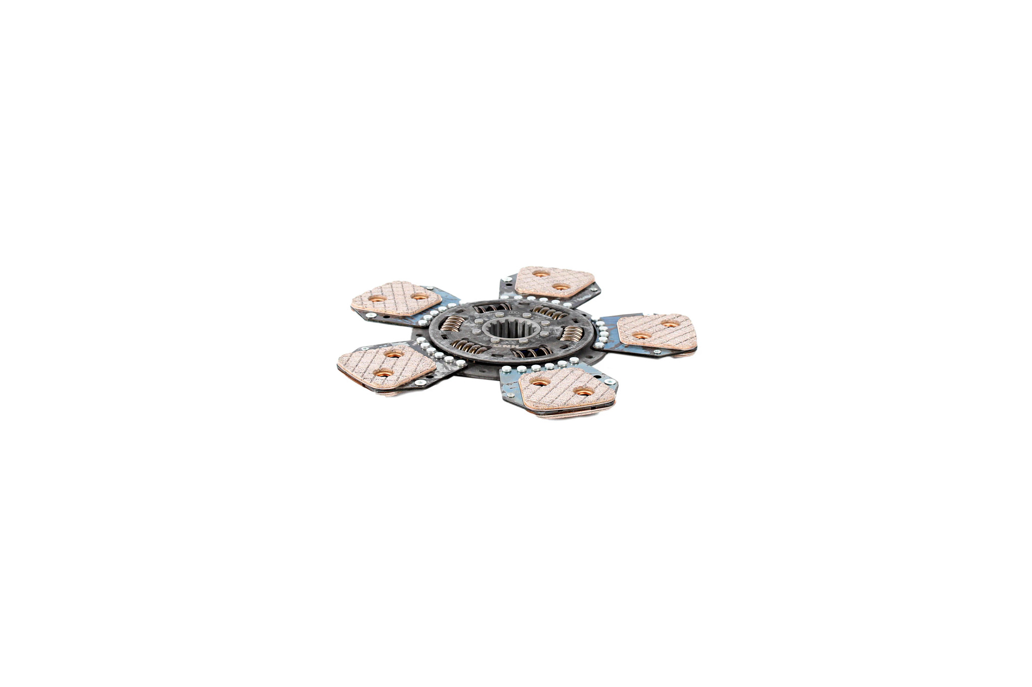 CLUTCH PLATE | NEWHOLLANDAG | AU | EN