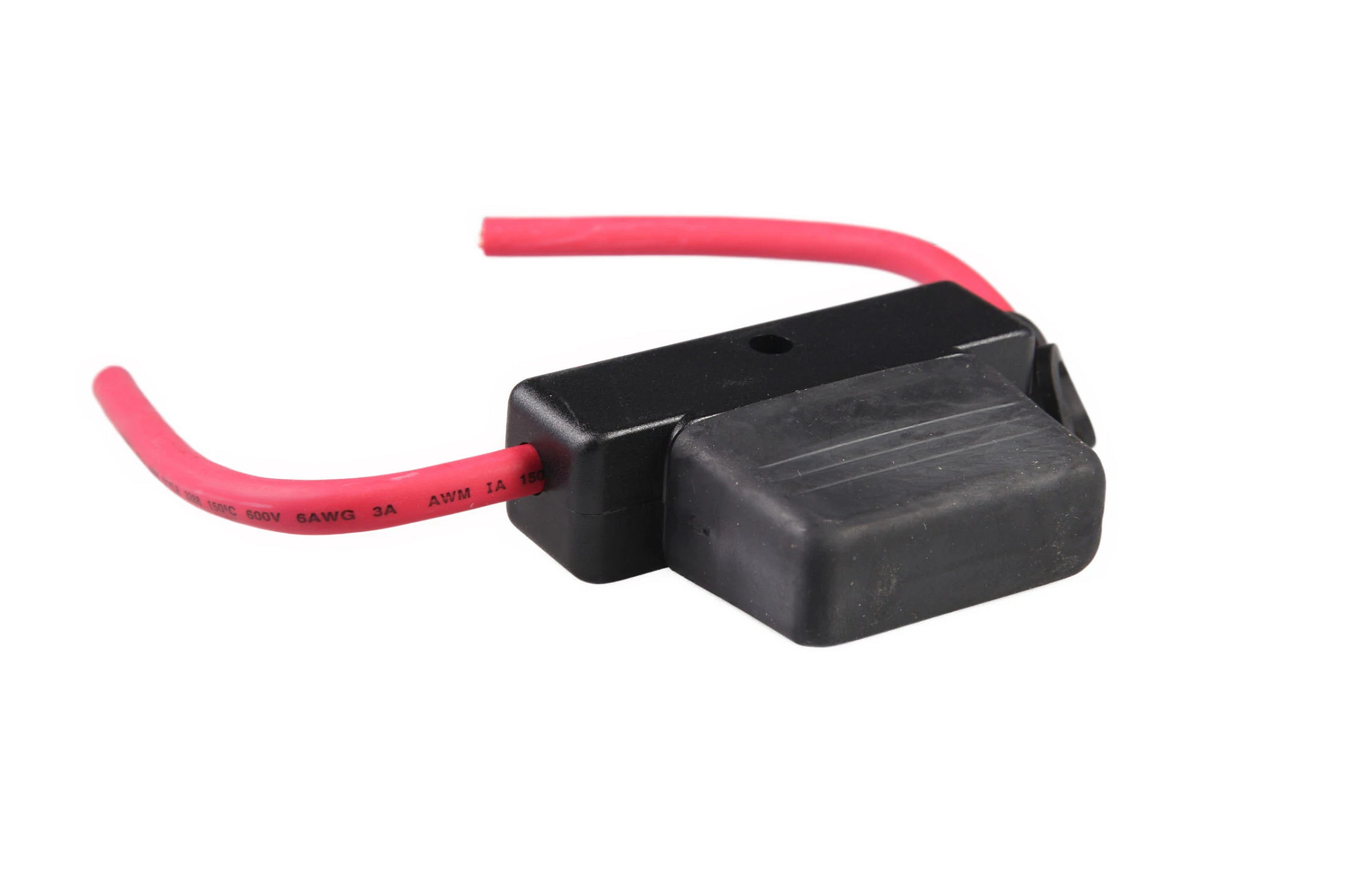 FUSE HOLDER | NEWHOLLANDCE | US | EN
