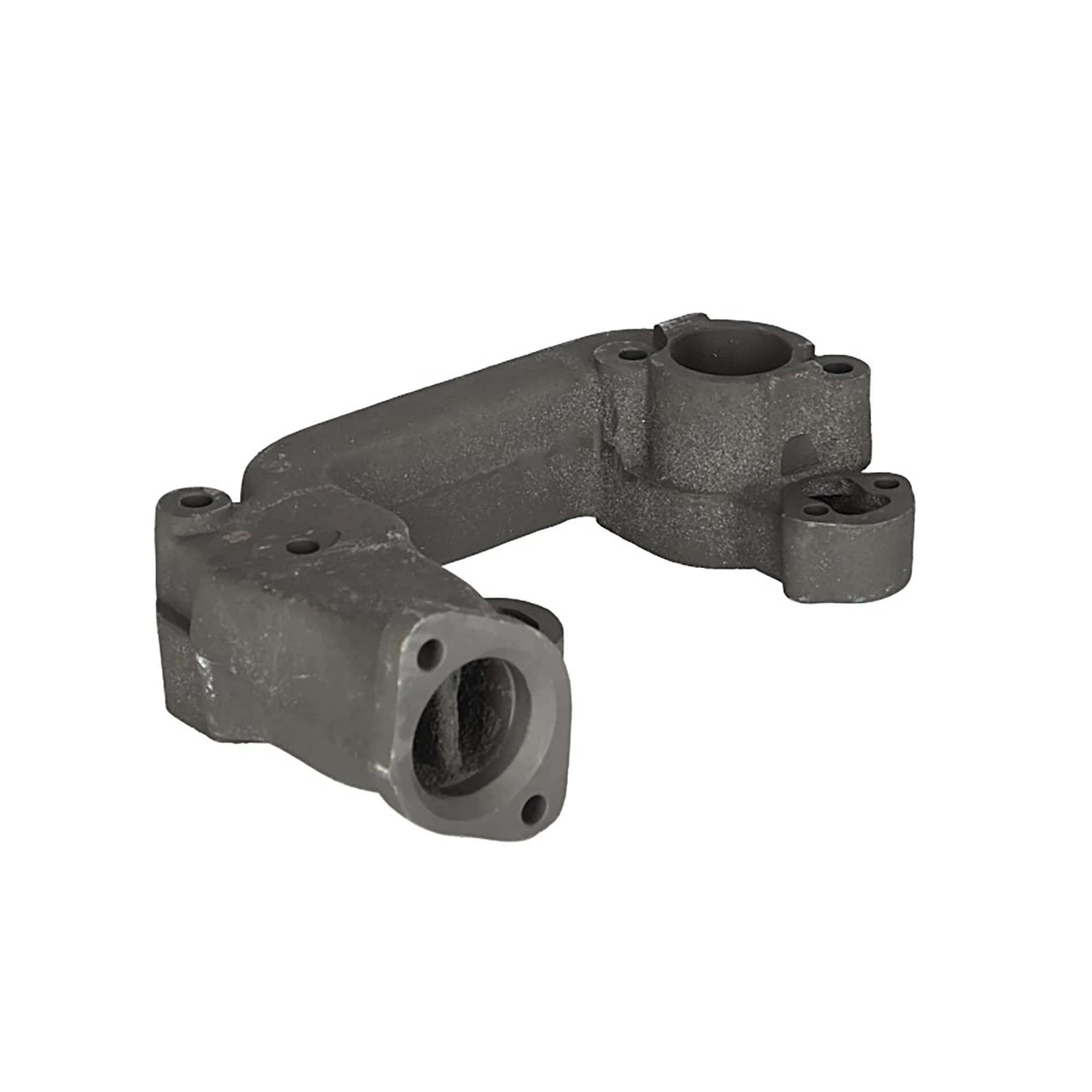 Exhaust Manifold | NEWHOLLANDCE | CA | EN