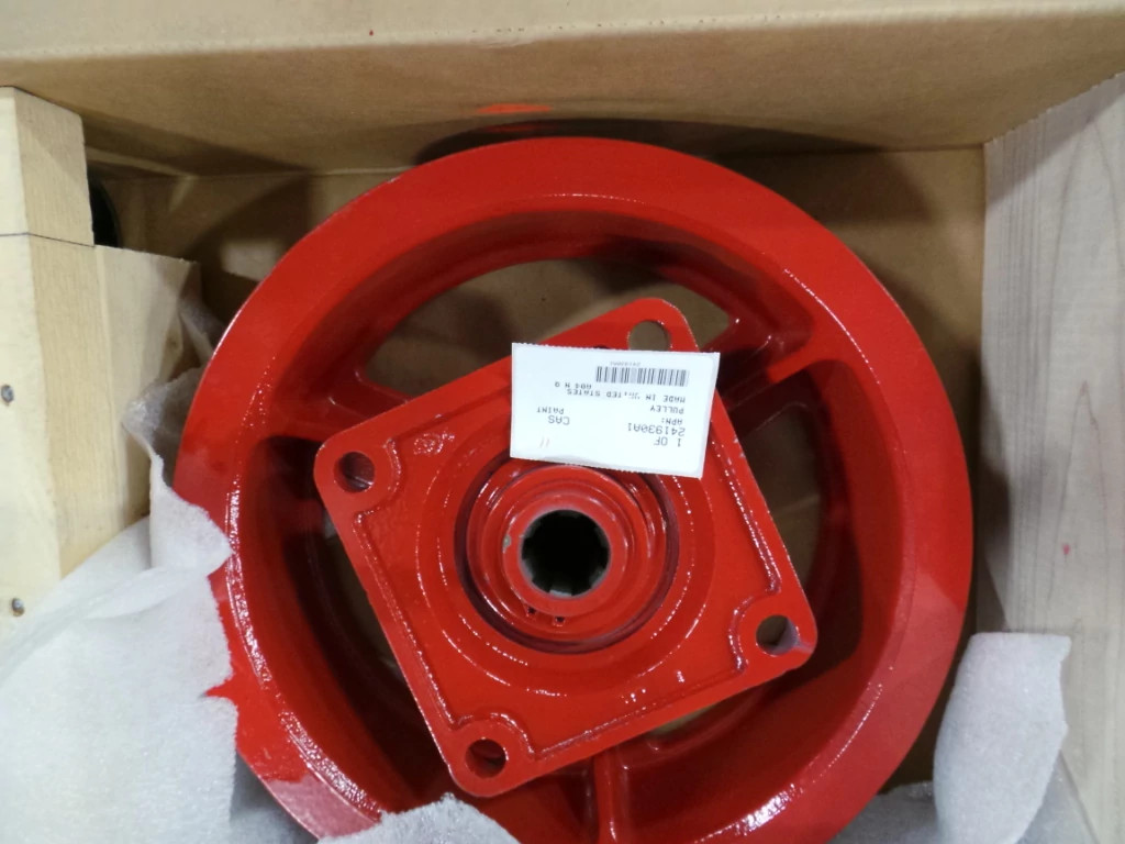 REMSKIVA | CASEIH | EU | SV