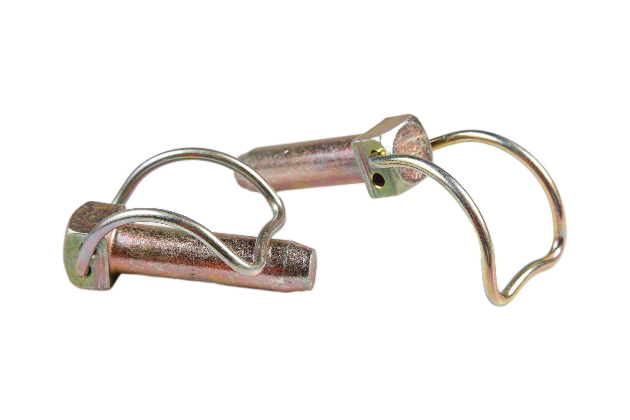 Lock Pin - 16 mm OD | CASECE | CA | EN