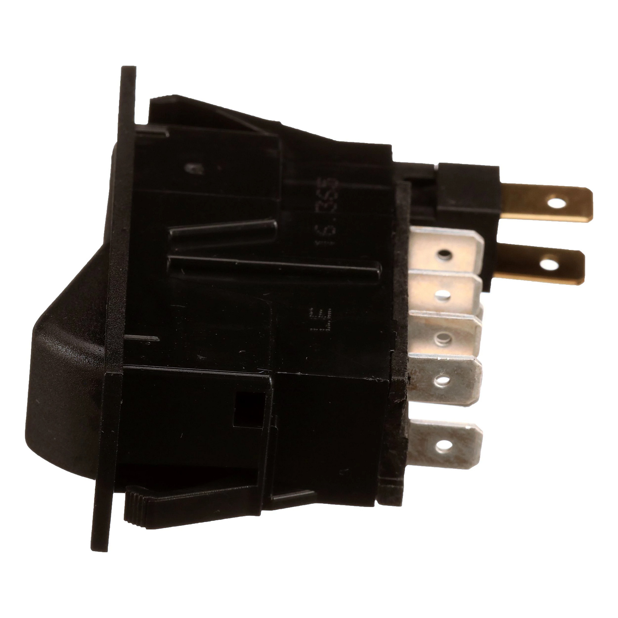 Interruptor da luz intermitente de perigo