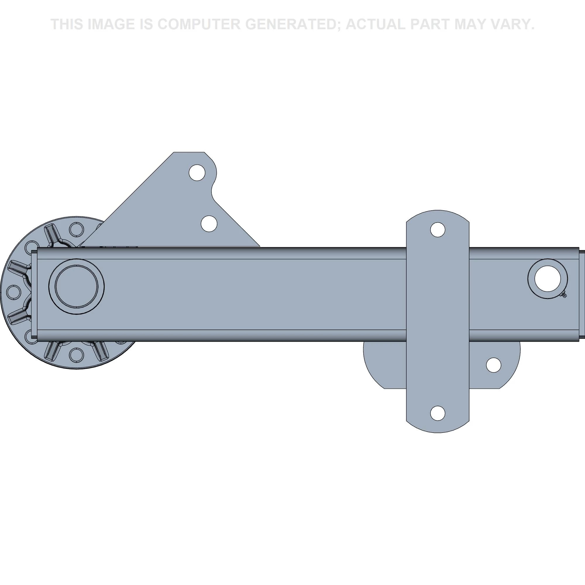 BAR ASSY. | NEWHOLLANDAG | ES | ES
