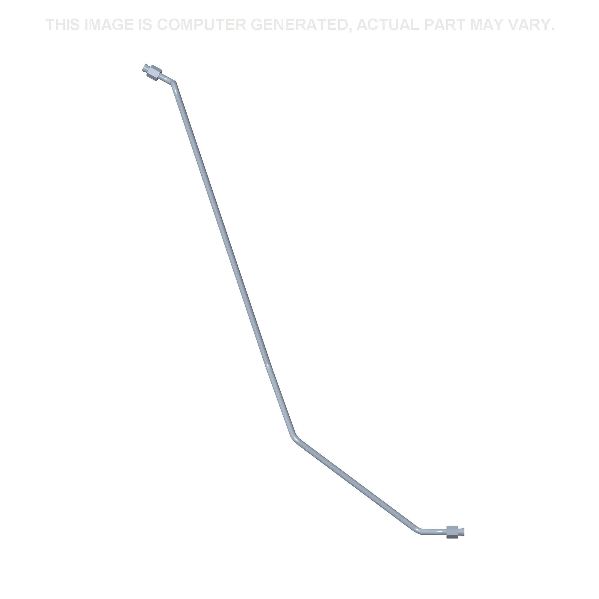 HYD TUBE | NEWHOLLANDCE | SA | EN