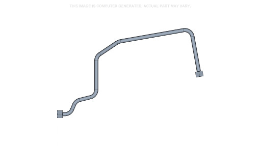 TUBO | NEWHOLLANDAG | SA | PT