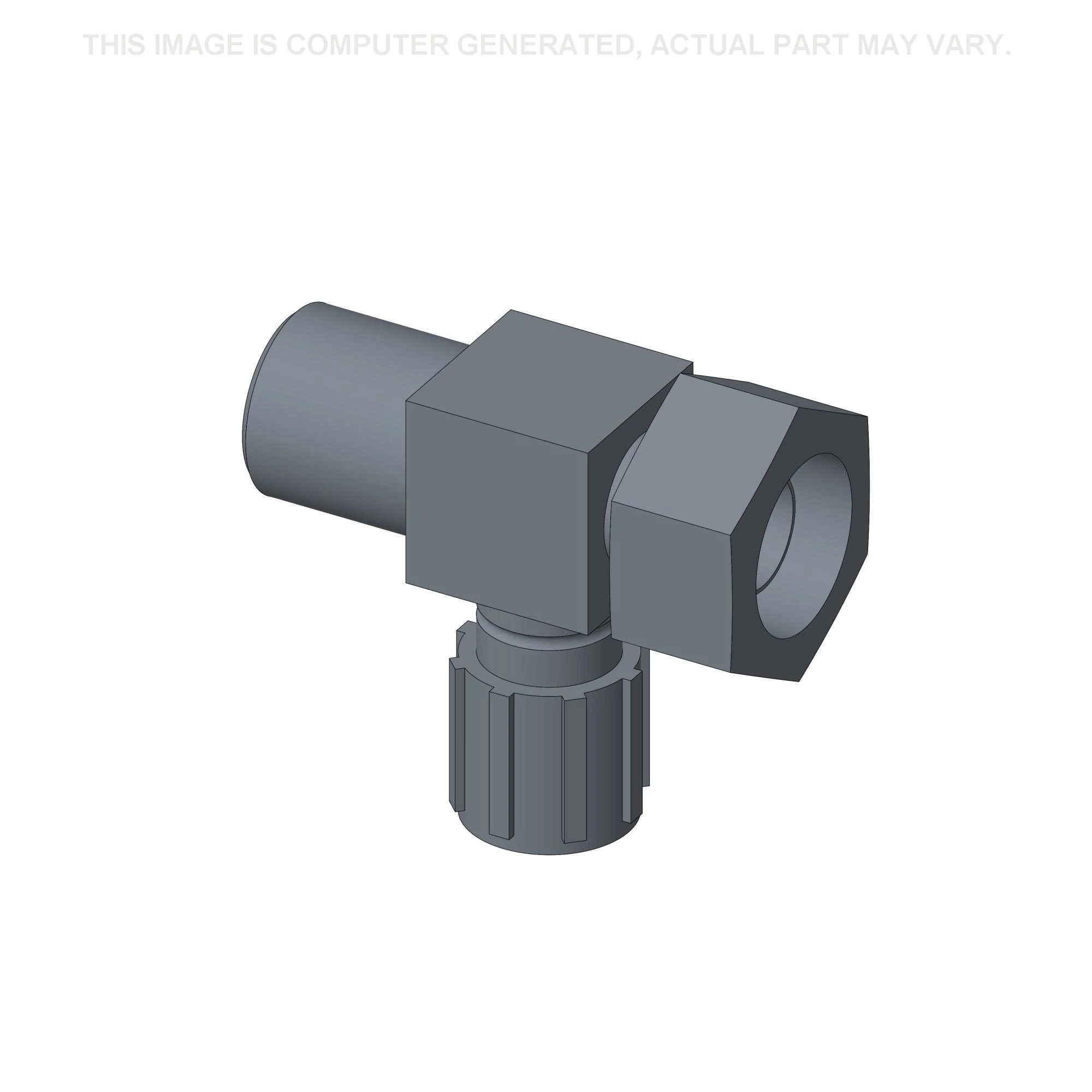 HYD CONNECTOR | NEWHOLLANDAG | GB | EN