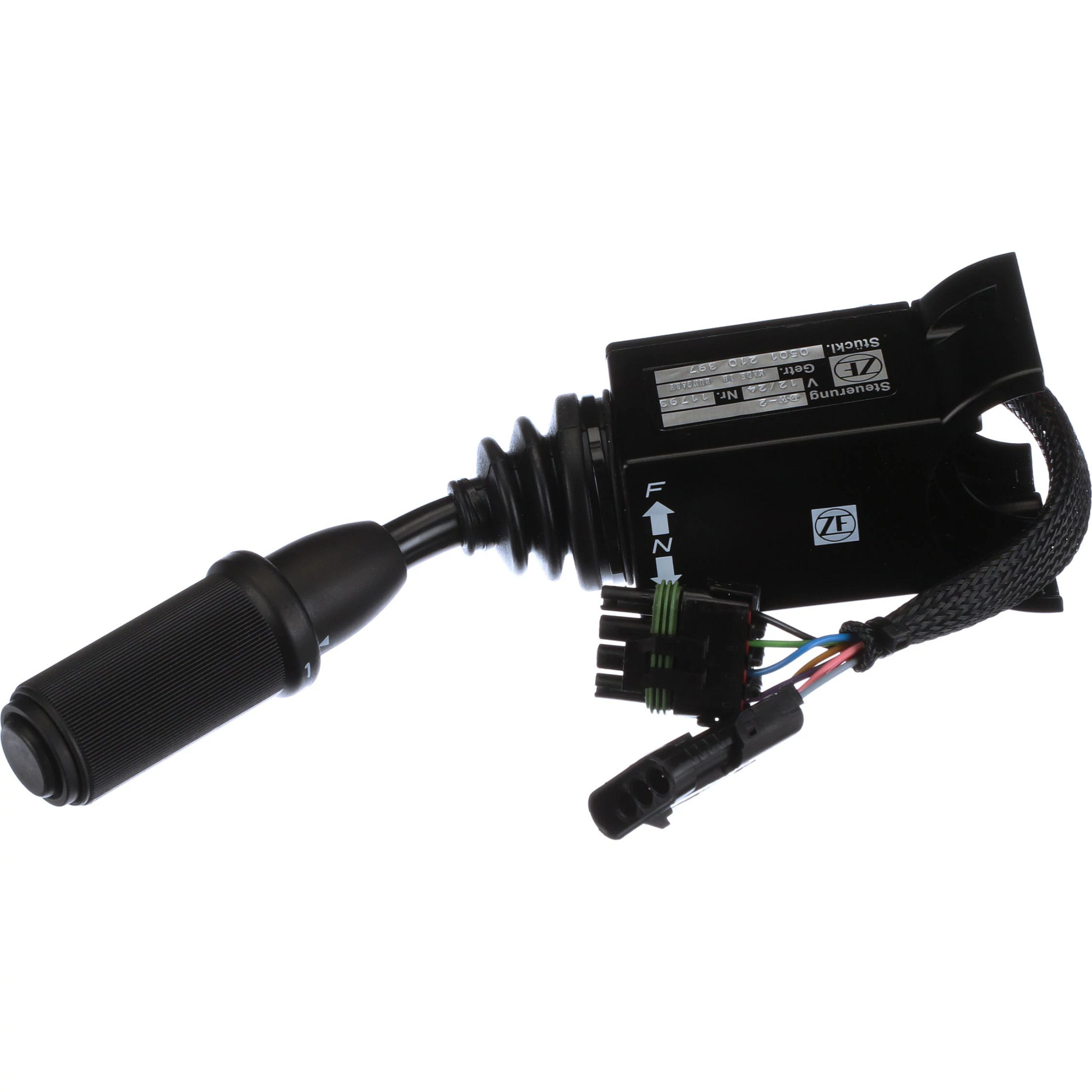 INTERR CLIGNOTANT | NEWHOLLANDAG | FR | FR