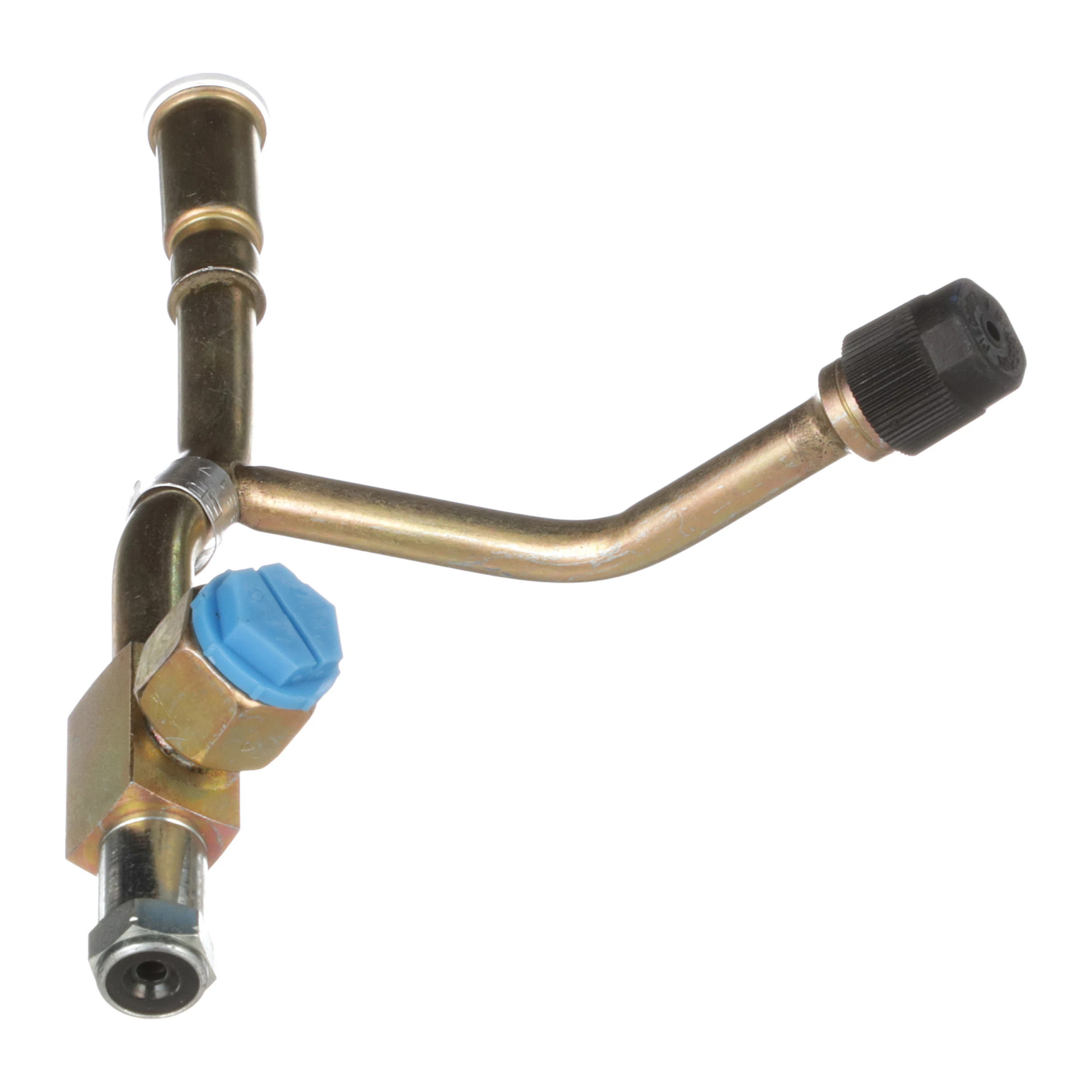 HYD TUBE | CASECE | GB | EN