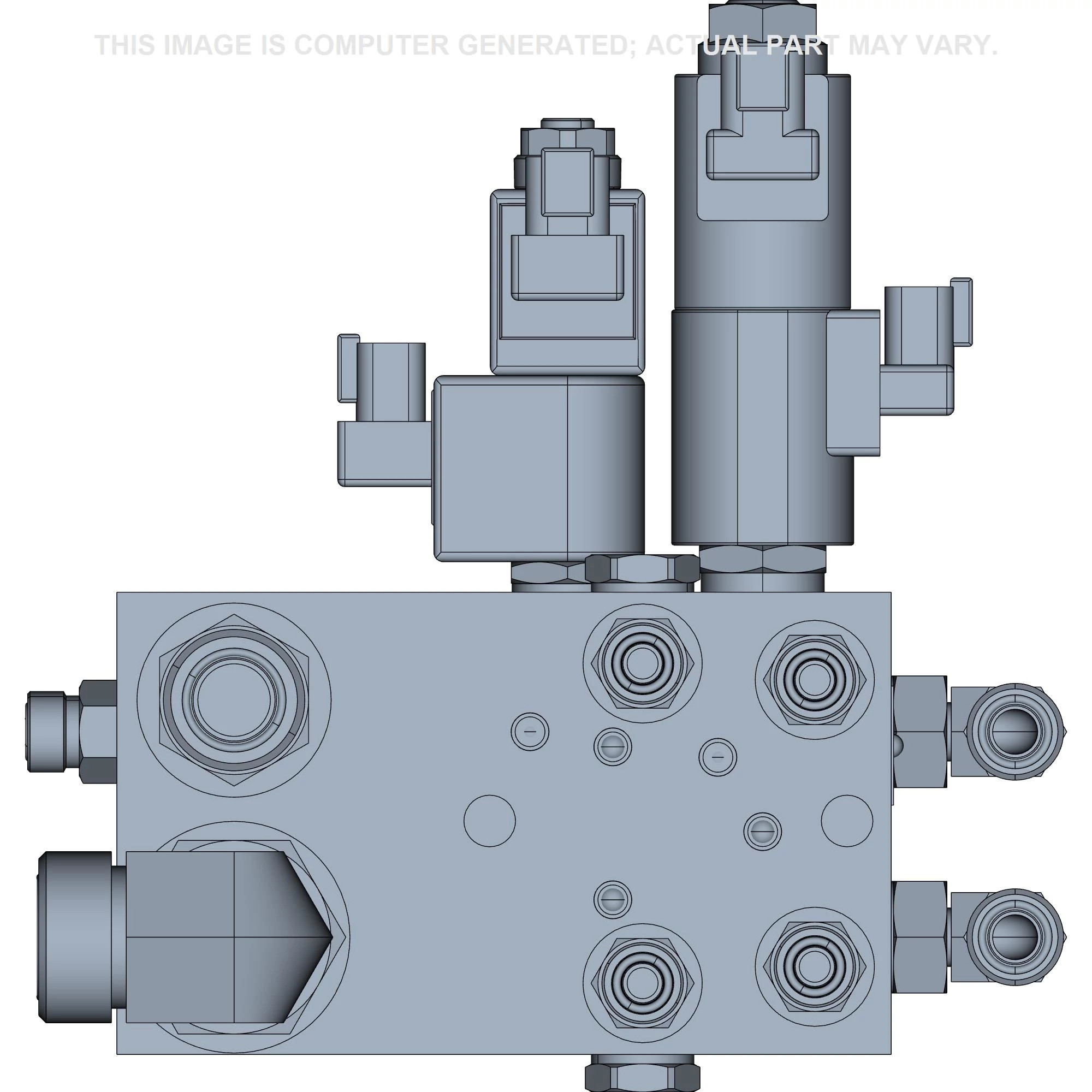 VALVE | CASECE | US | EN