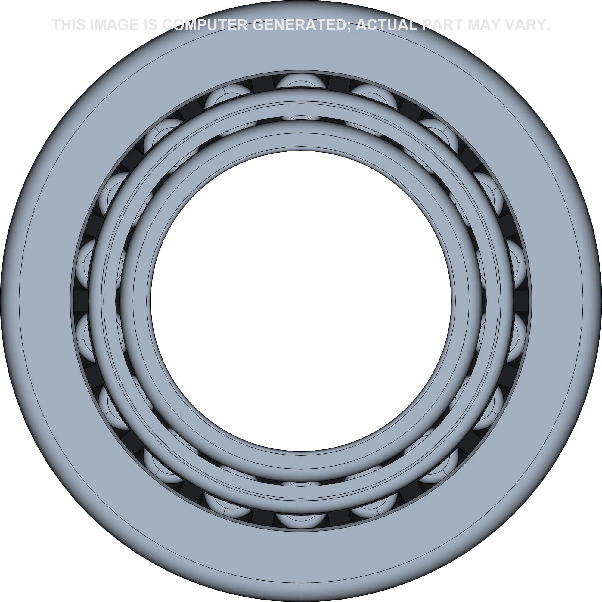 TAPERED BEARING | NEWHOLLANDAG | AU | EN