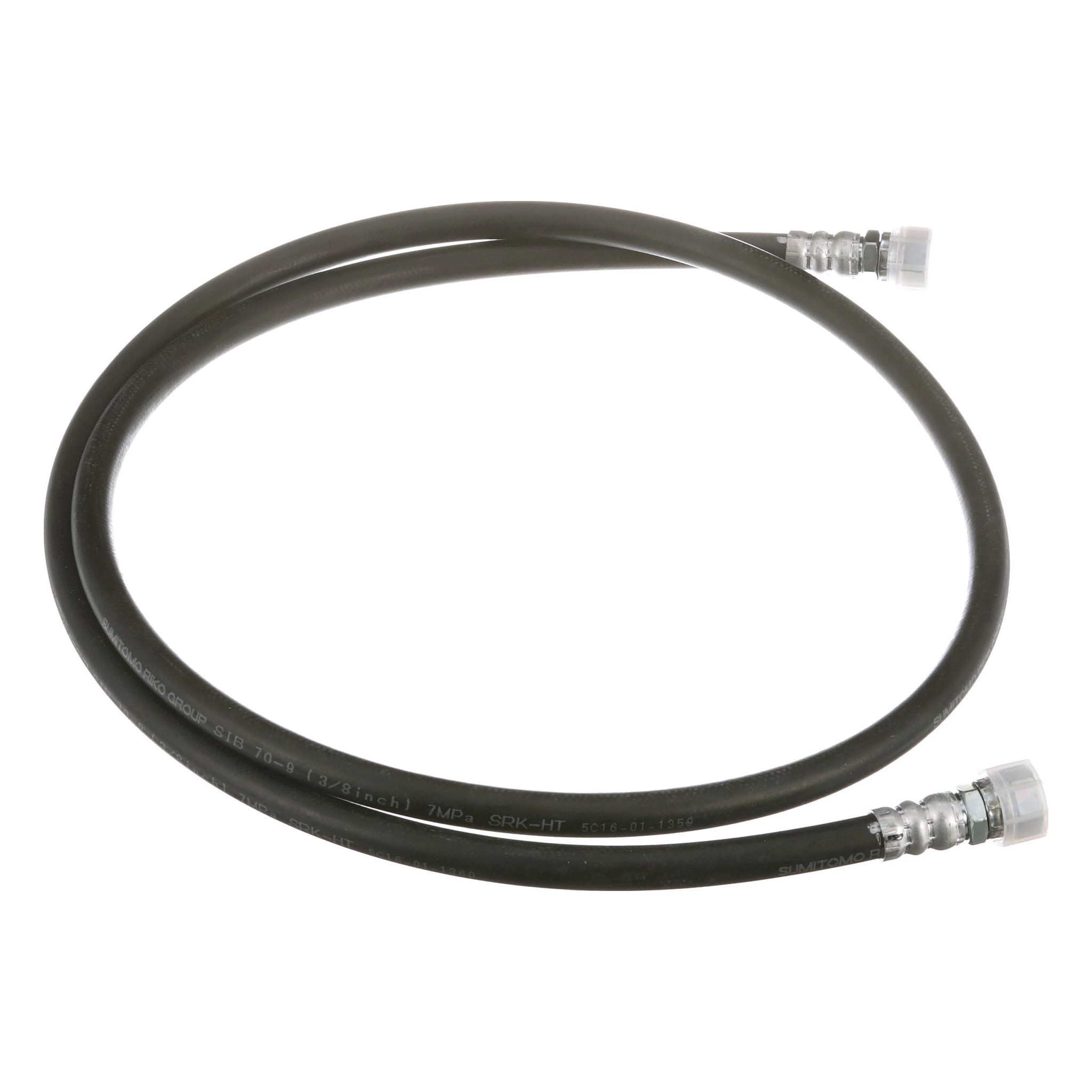 HYDRAULIC HOSE | DEFAULT | SA | EN