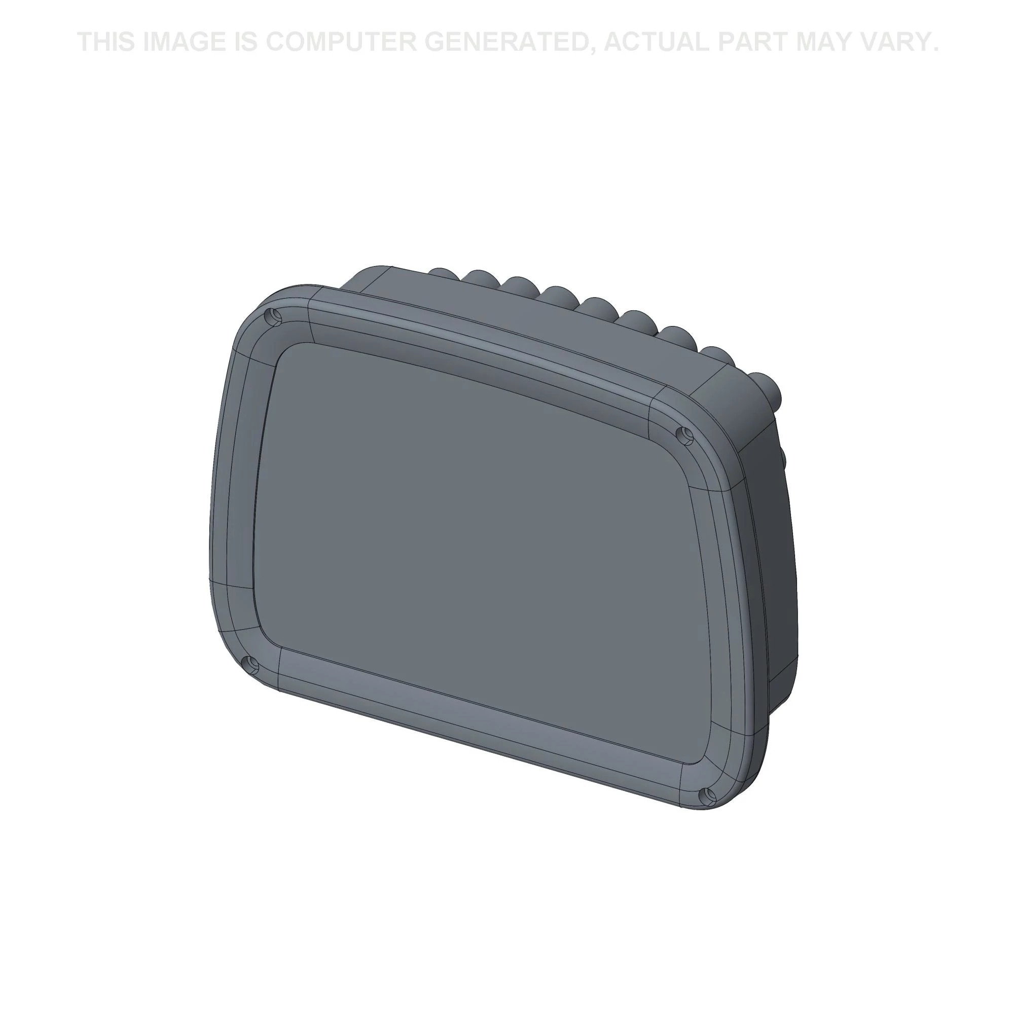 Instrument Cluster | CASECE | US | EN