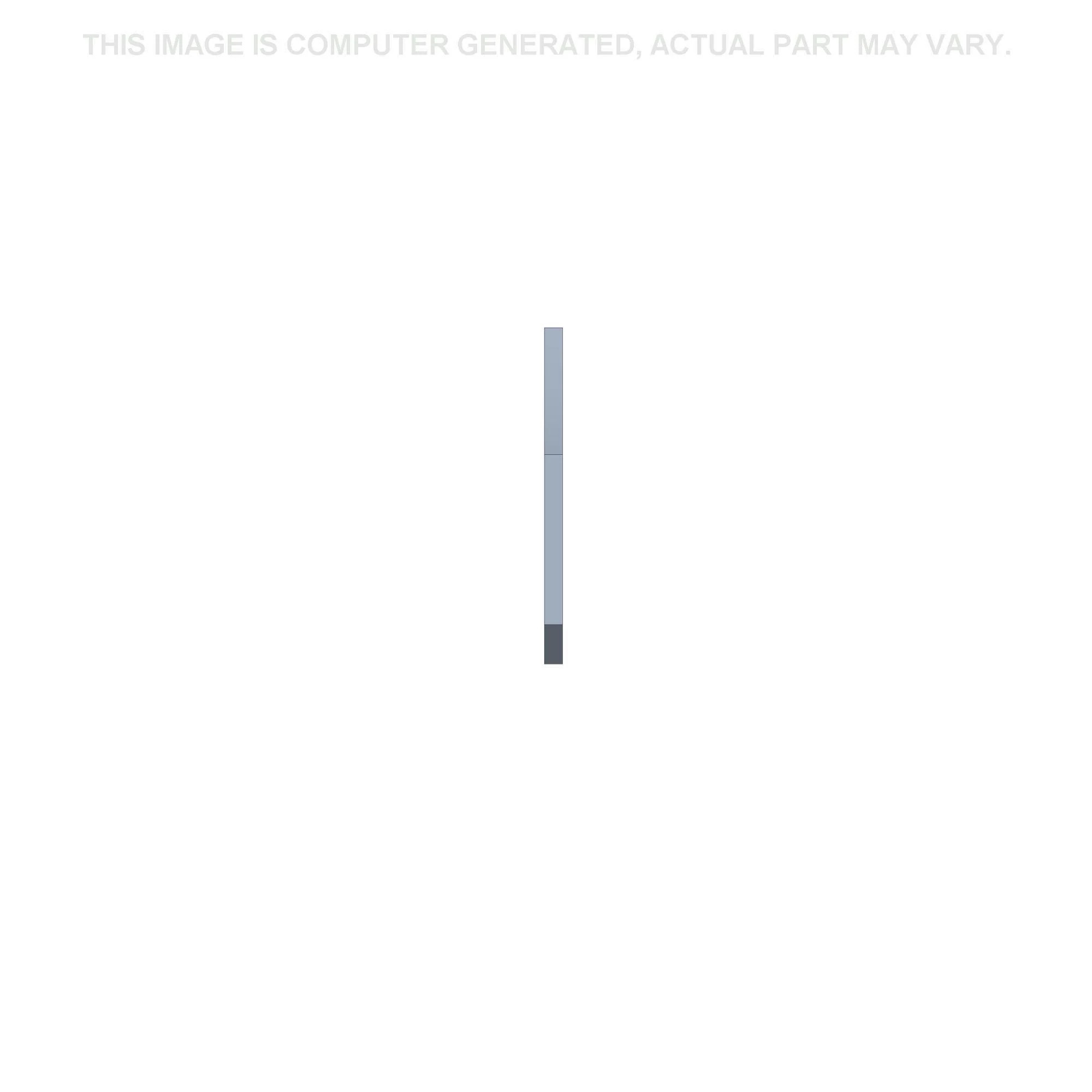 MOUNTING PLATE | CASECE | EU | NL