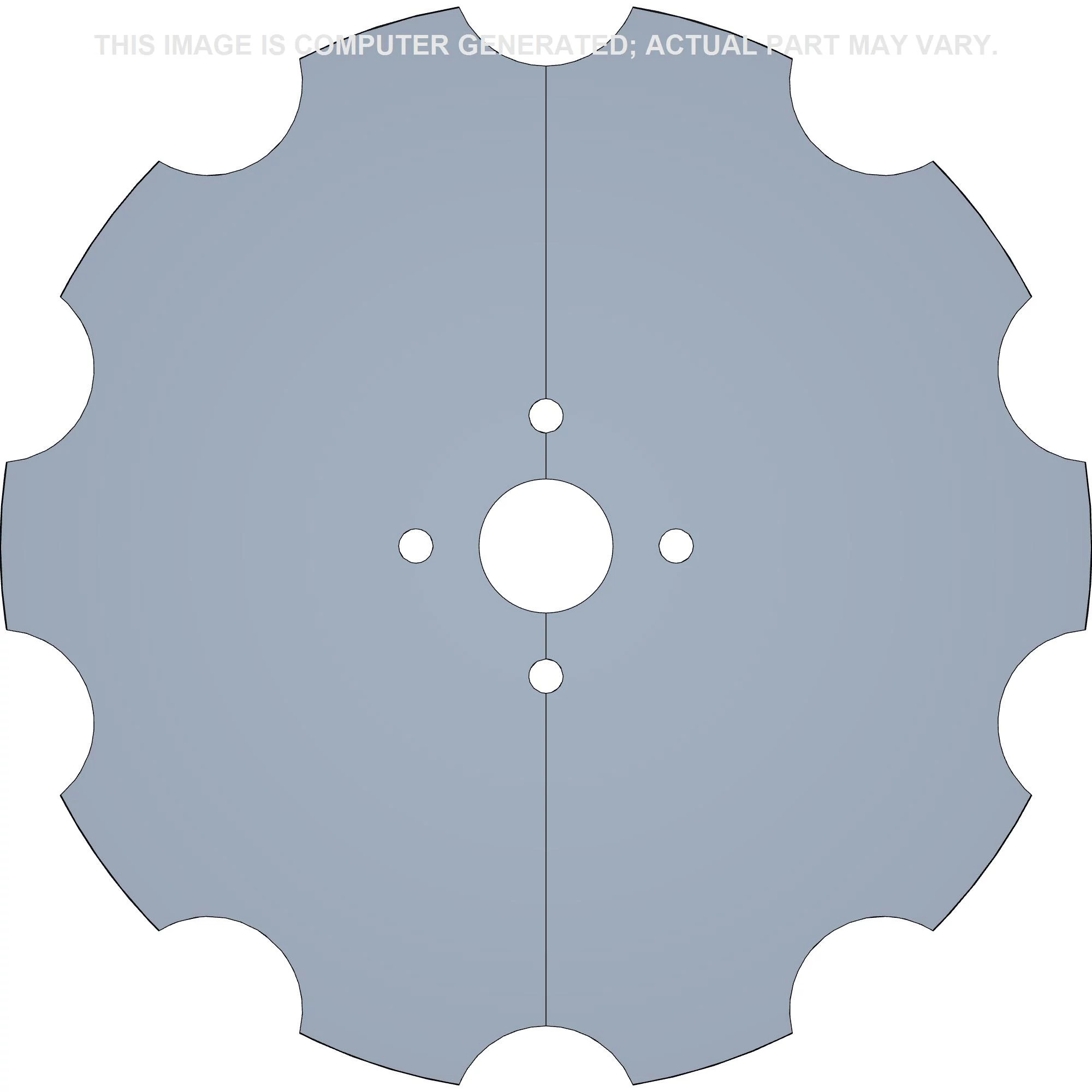DISC | CASEIH | EU | EN