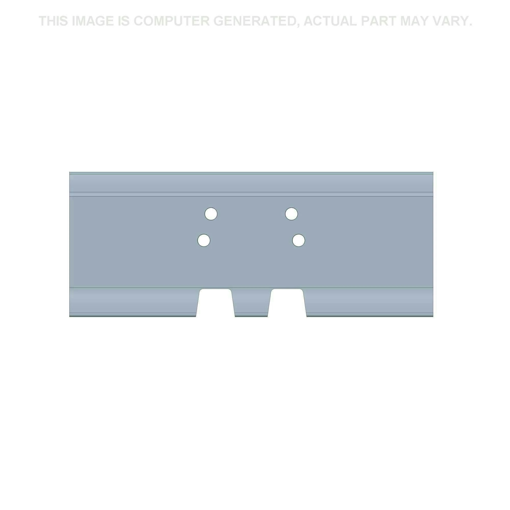 TRACK SHOE | CASEIH | EU | EN