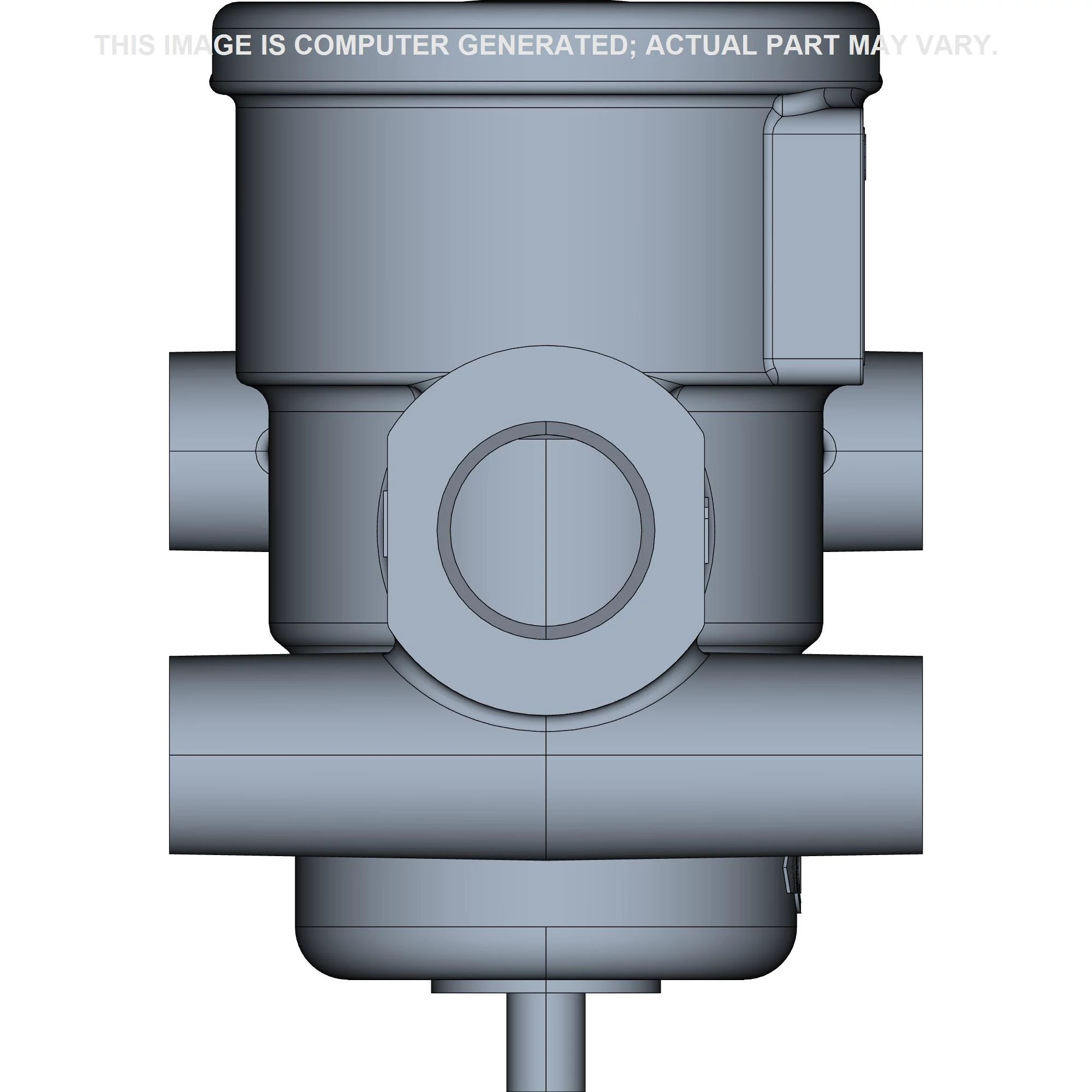 LIMITEUR DE PRESSION | CASEIH | CA | FR
