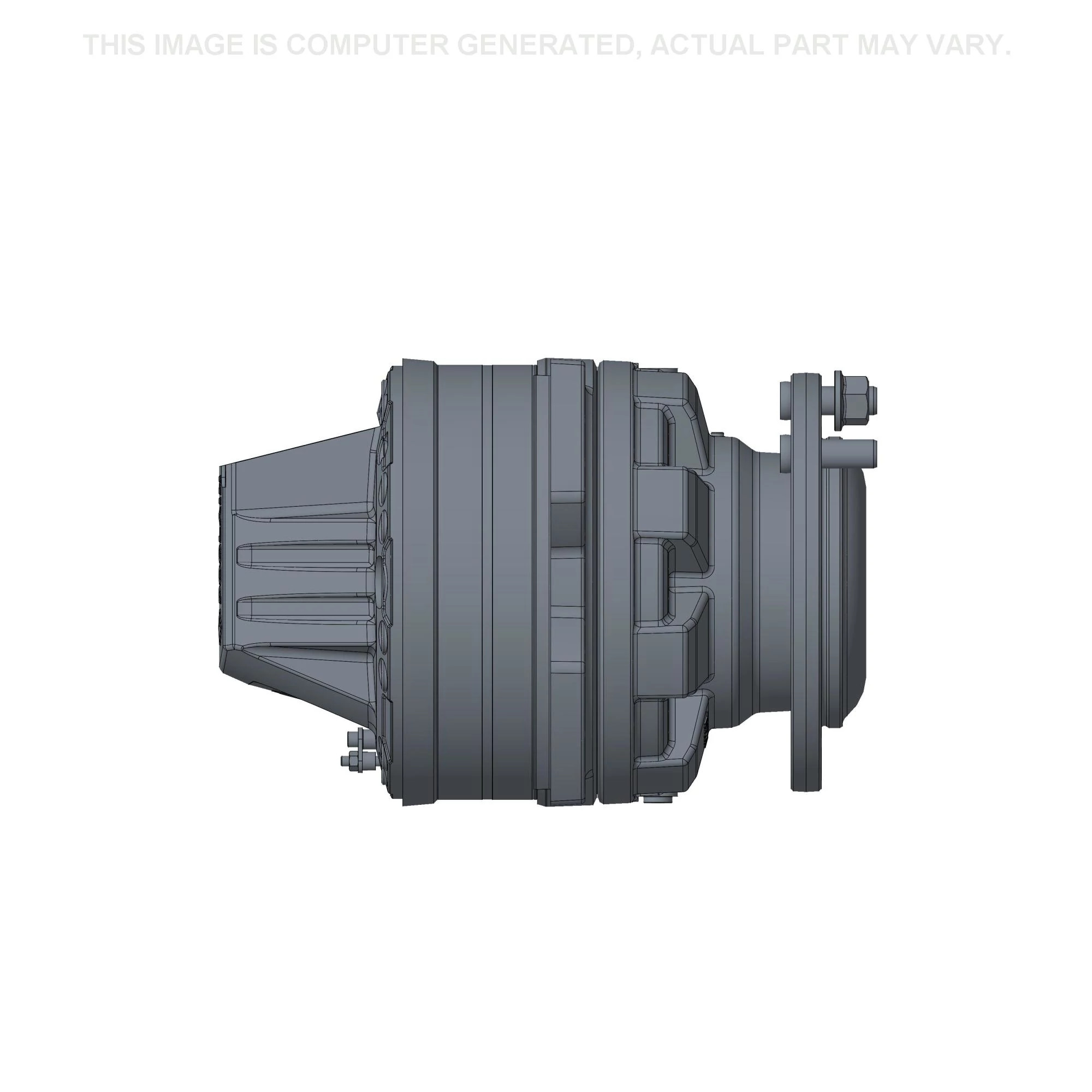 Motor Hidrostático