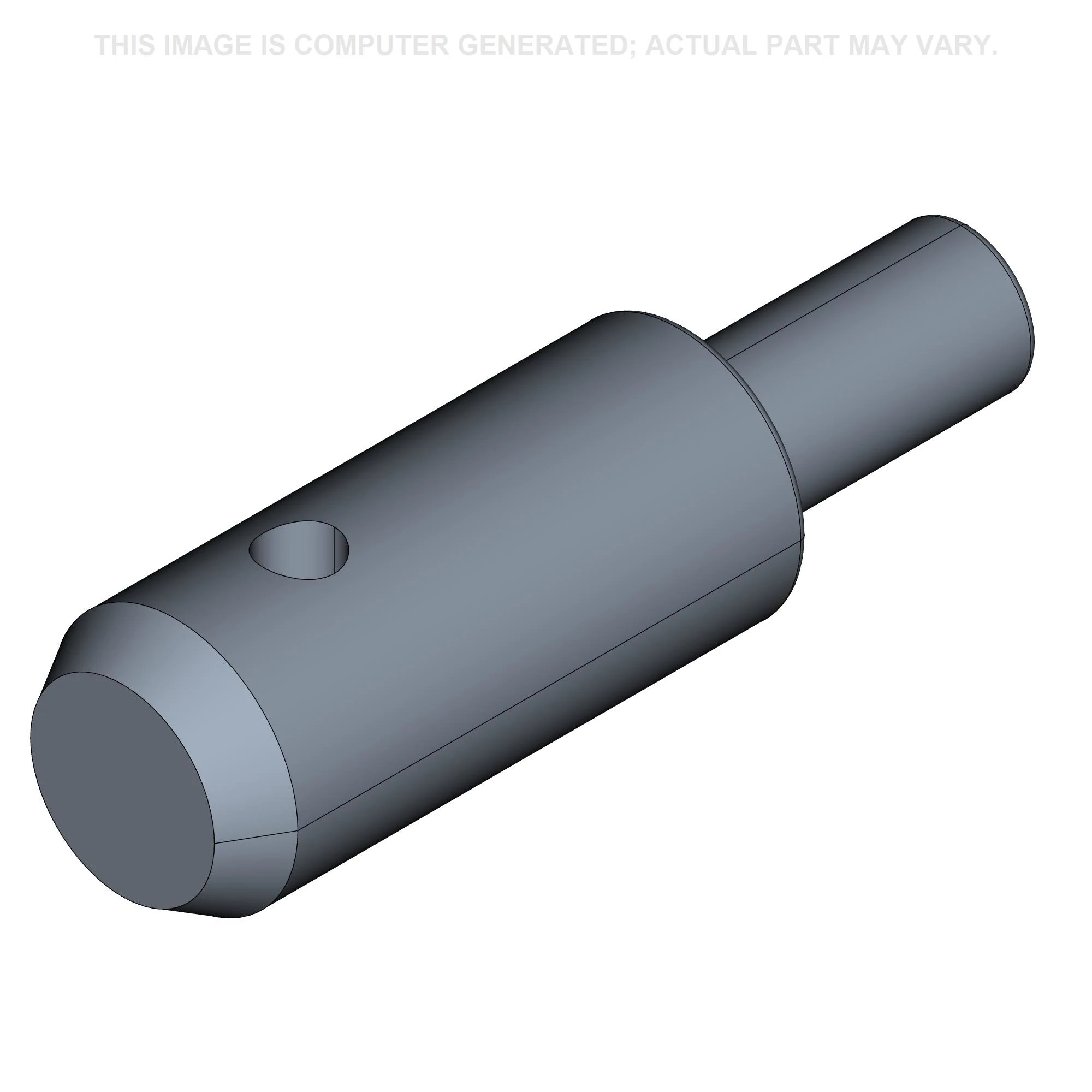 Auger Connector | CASEIH | CA | EN