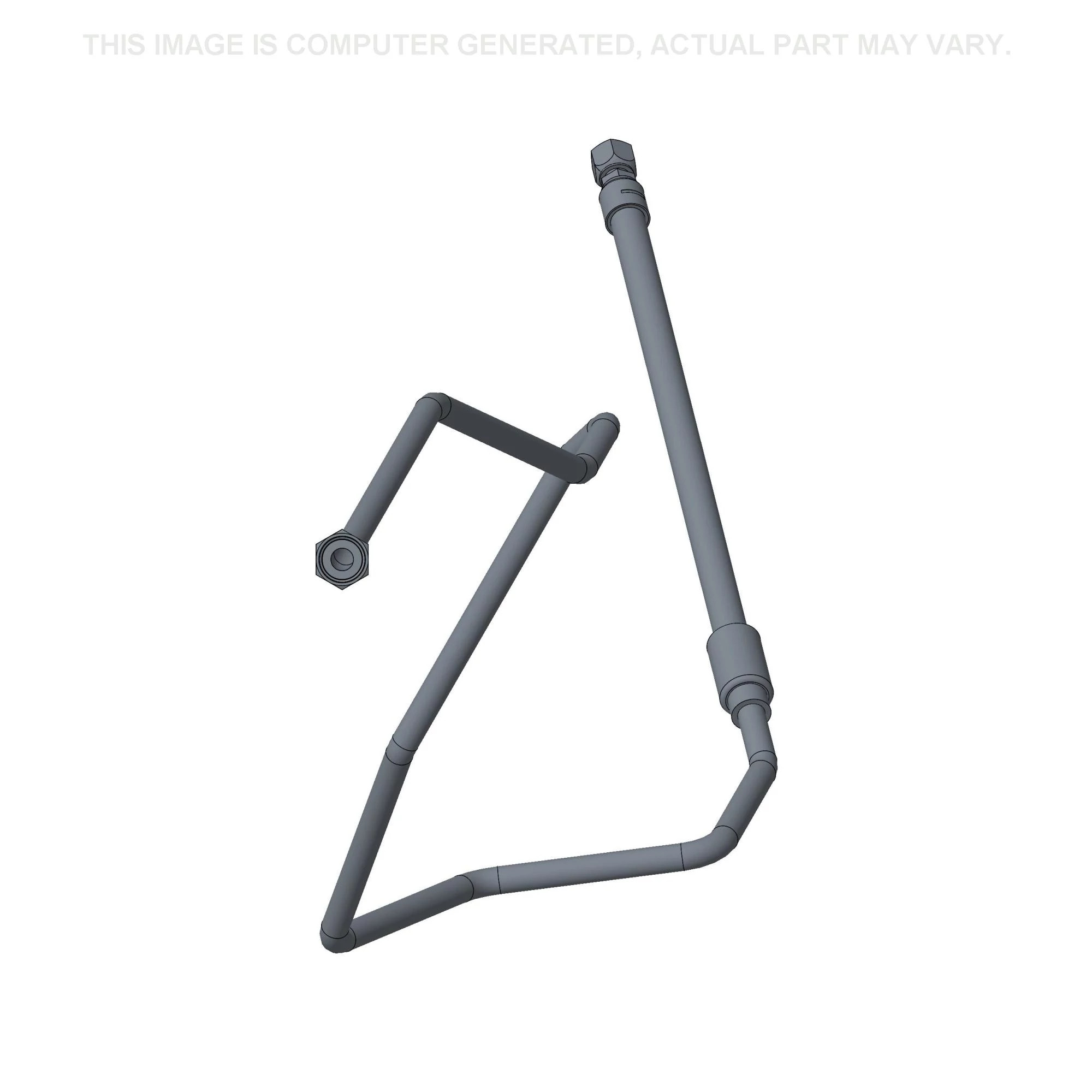 HYD TUBE | NEWHOLLANDCE | ANZ | EN