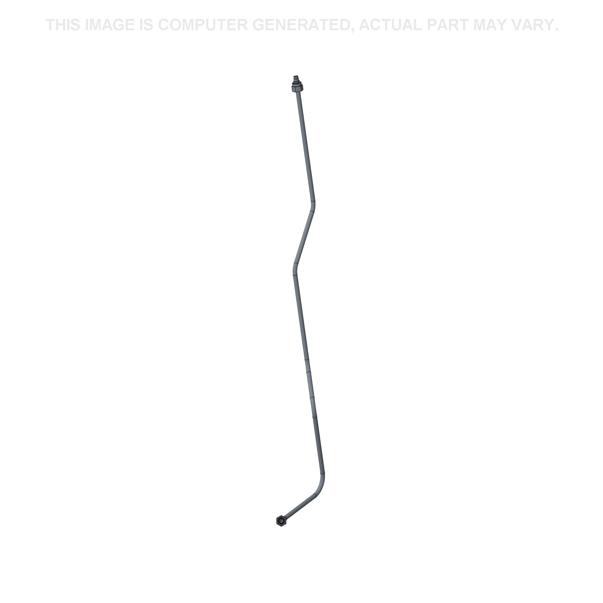 HYD TUBE | NEWHOLLANDAG | IE | EN