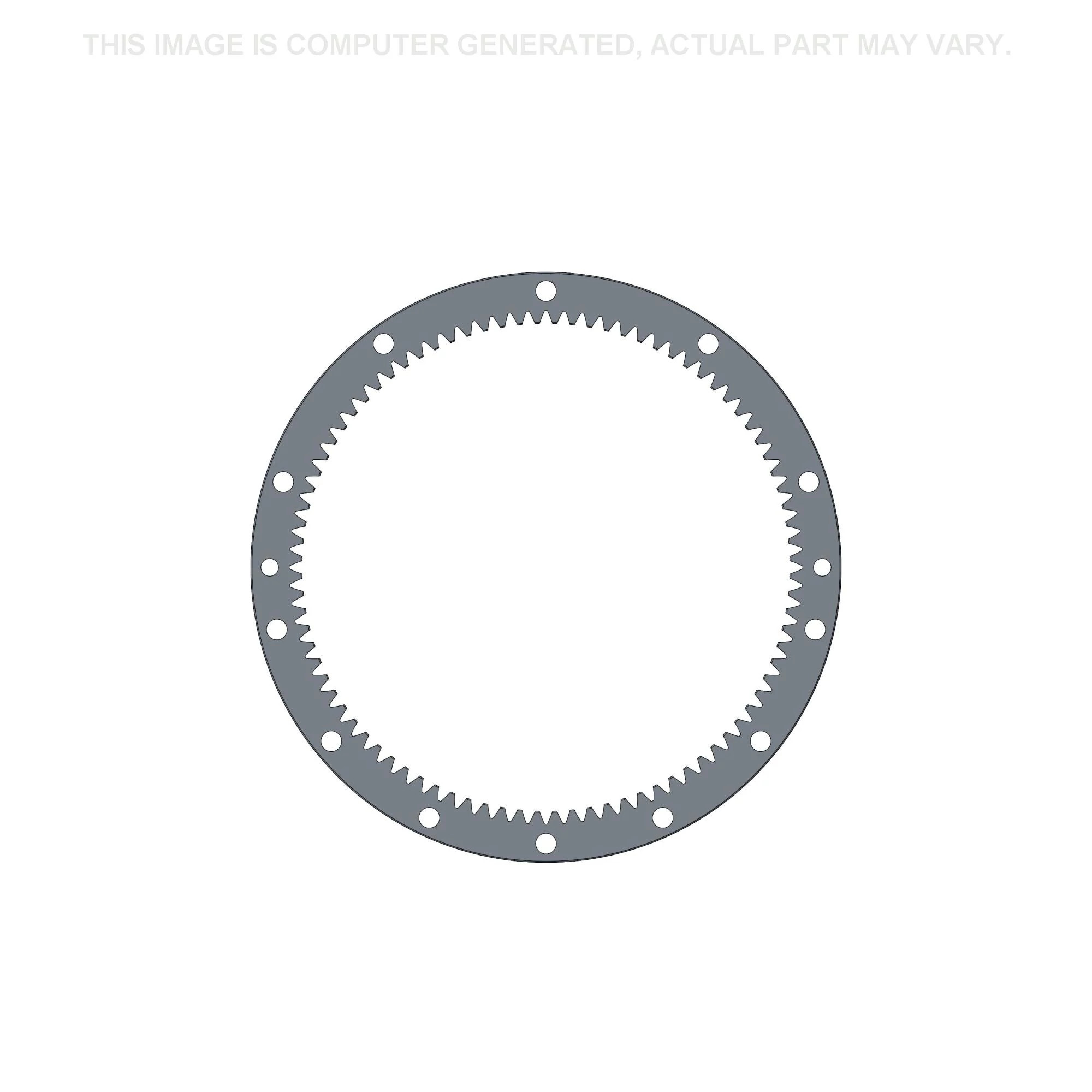 RING GEAR | STEYR | CA | EN