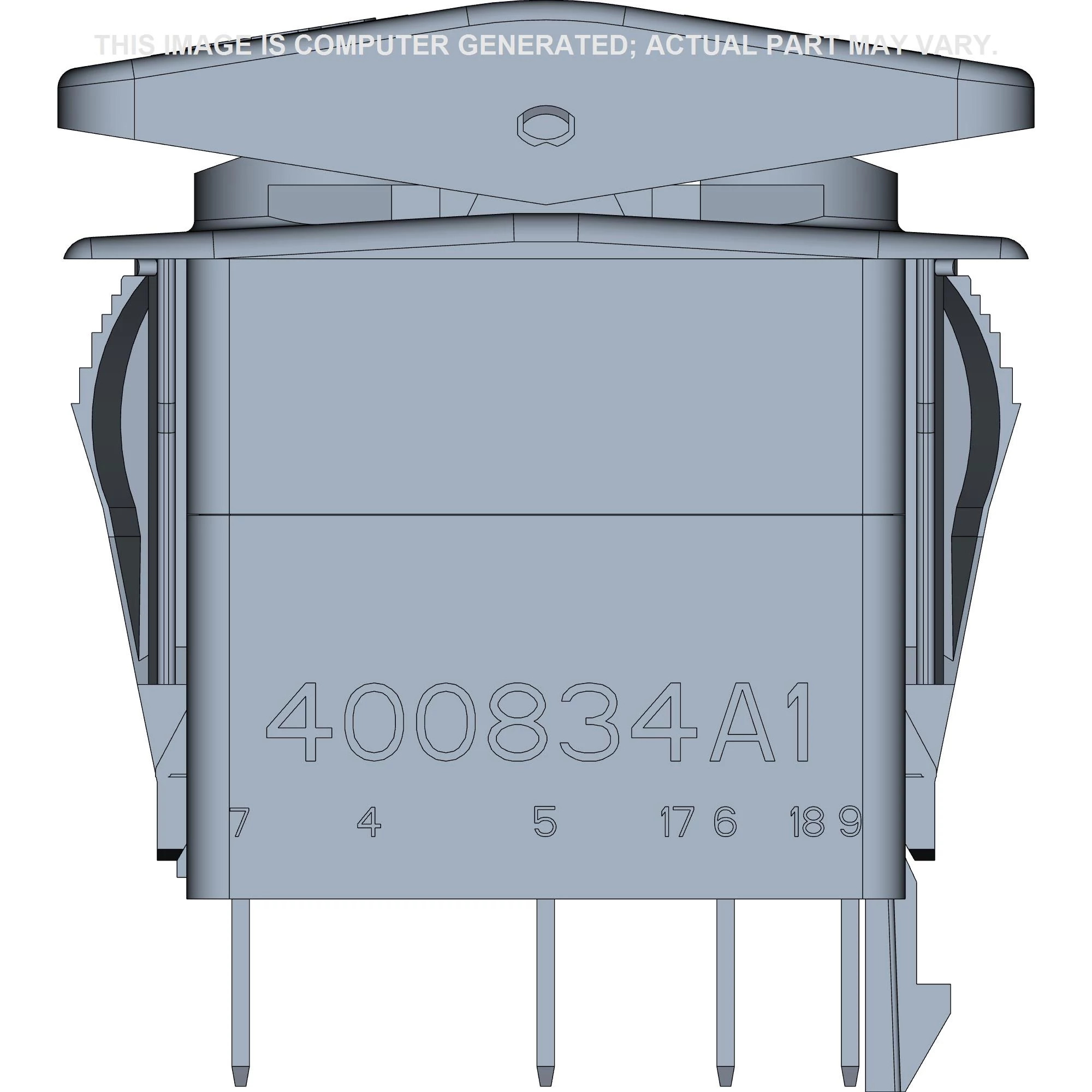 INTERRUPTOR | CASECE | EU | ES