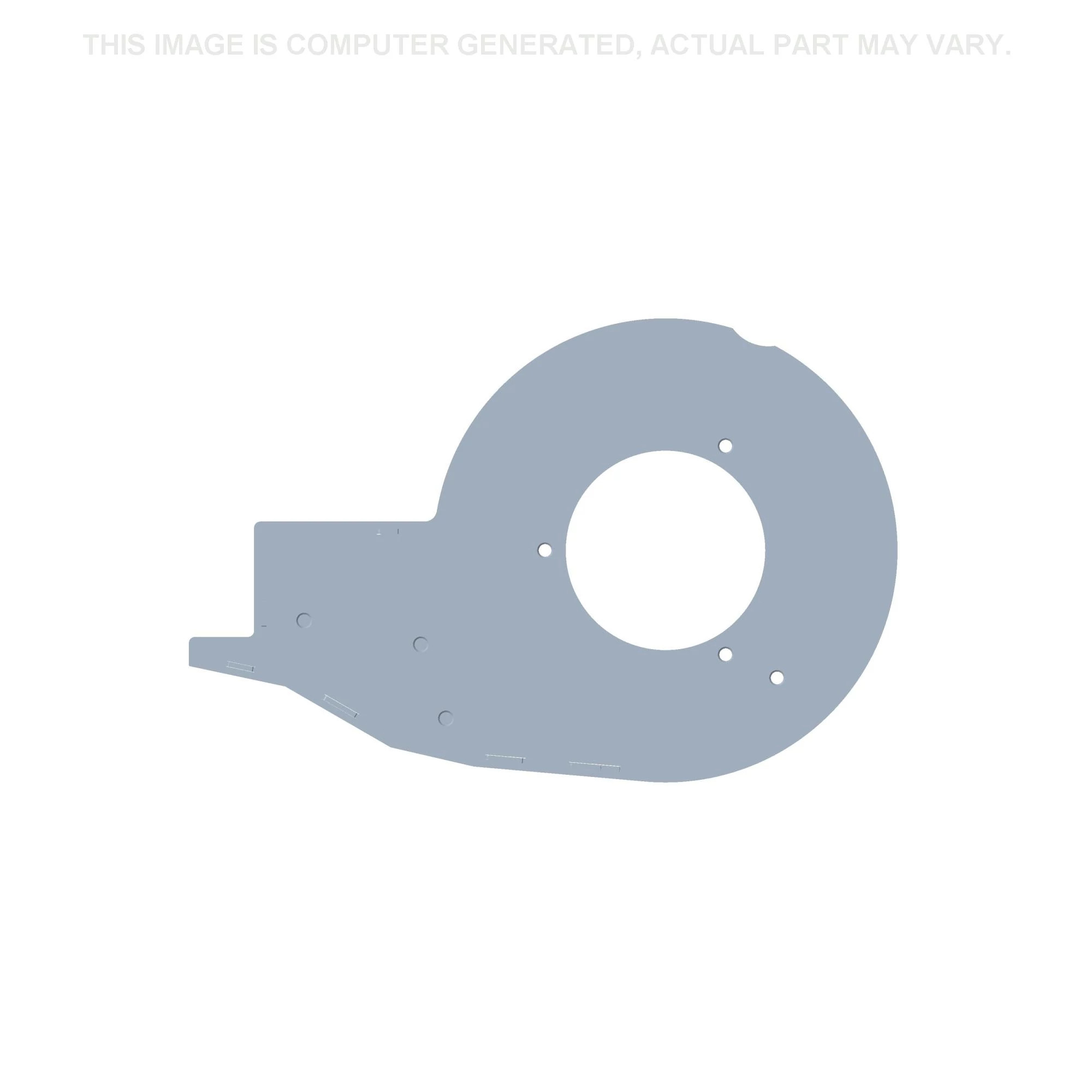 FLANGE | NEWHOLLANDCE | EU | RU