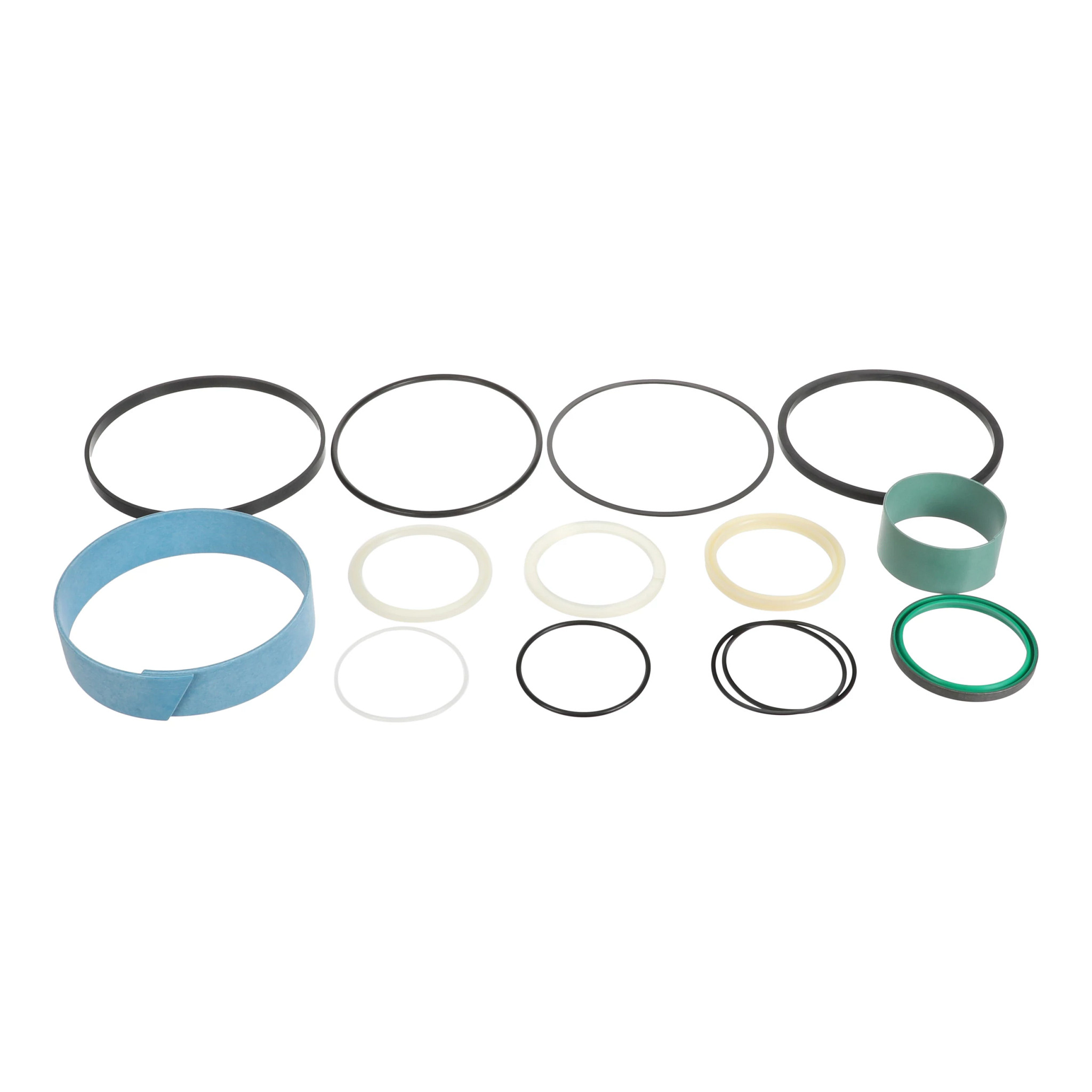 KIT DE JUNTAS | CASEIH | EU | DE