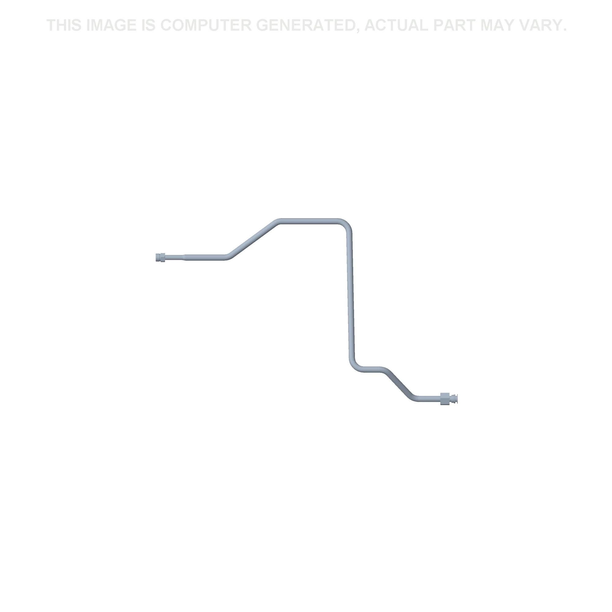 HYD TUBE | NEWHOLLANDCE | EU | EN