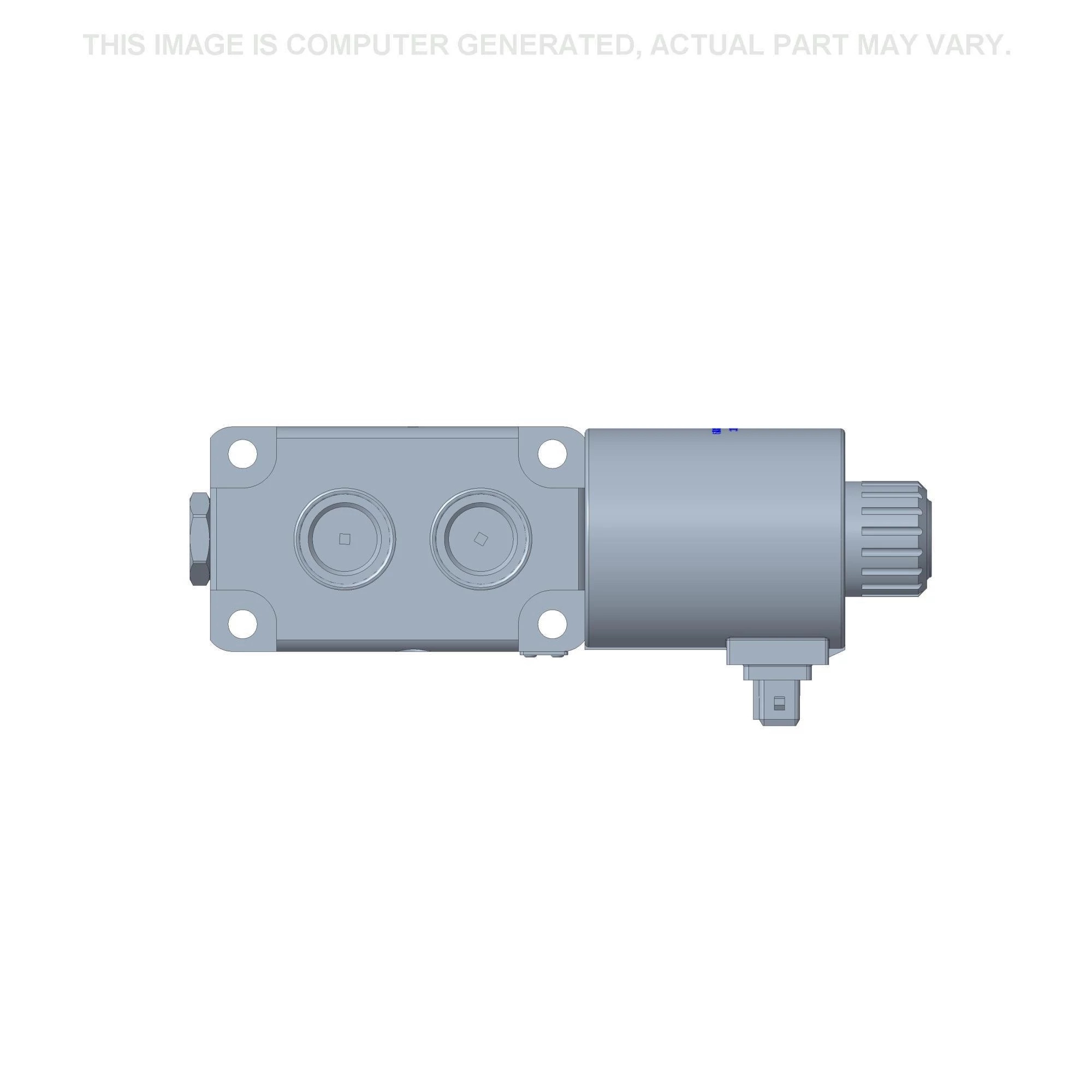 VALVE | CASECE | CA | EN