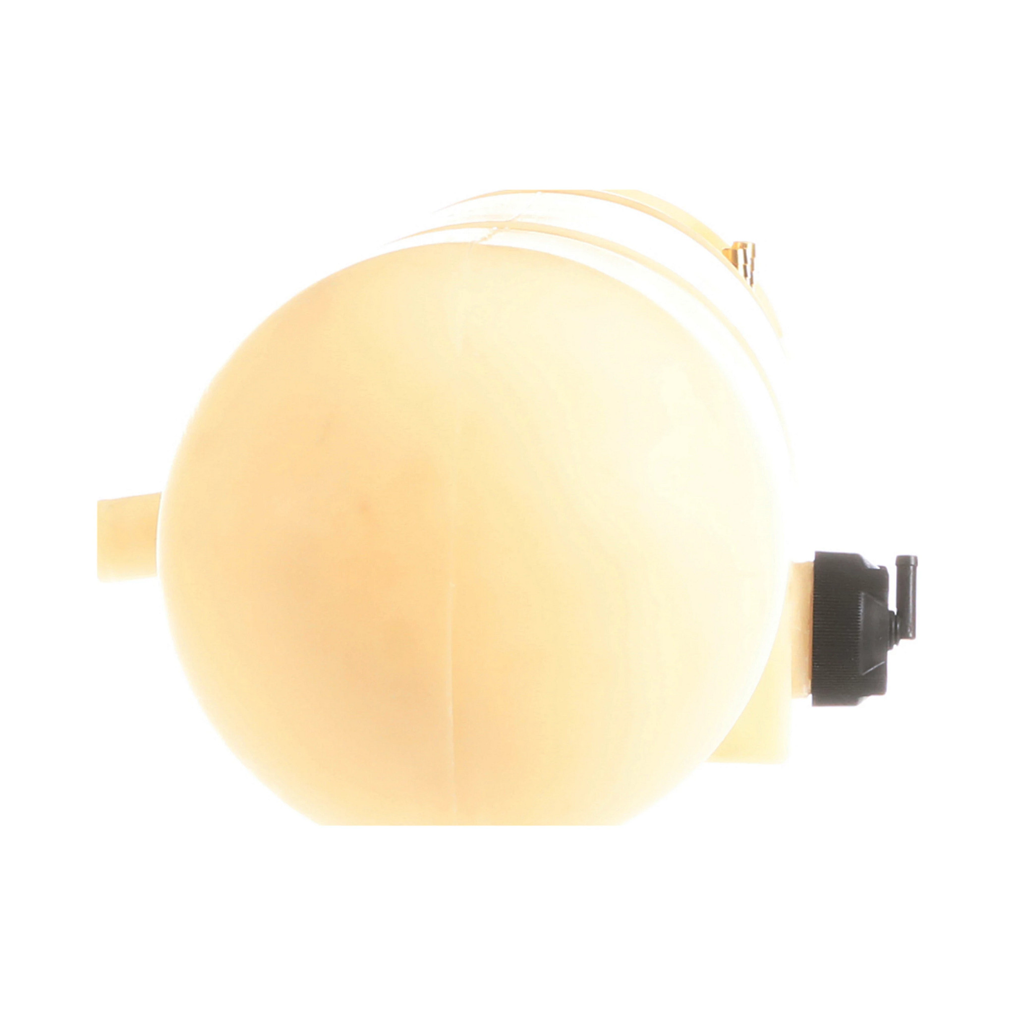 Tanque de Desaeração