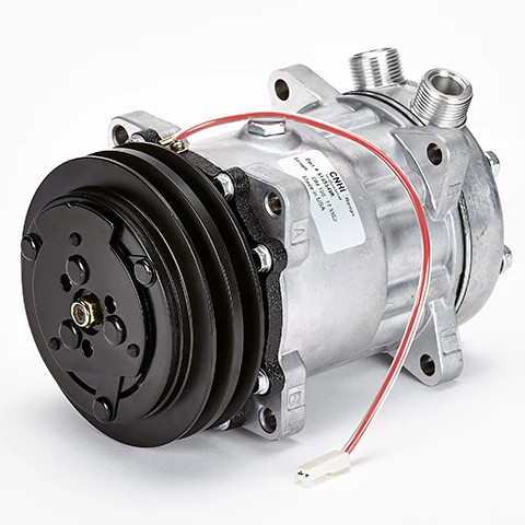 REMAN-A/C COMPRESSOR | CASECE | CA | EN
